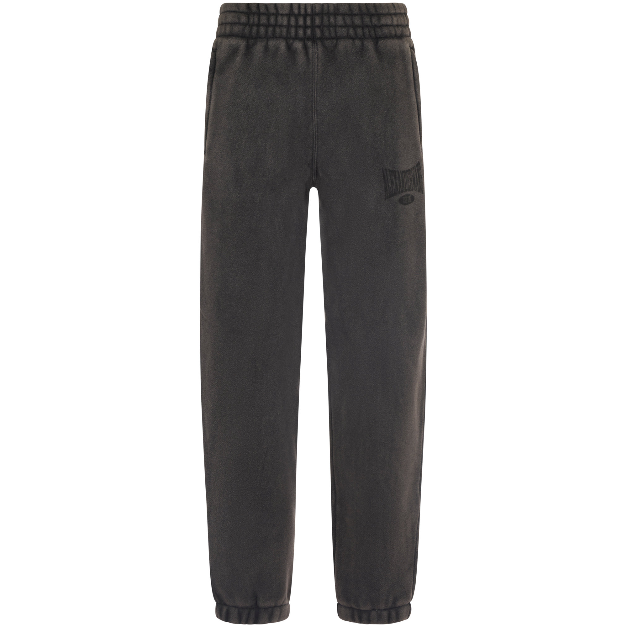 Graphic Sweatpant Alexander Wang vista0