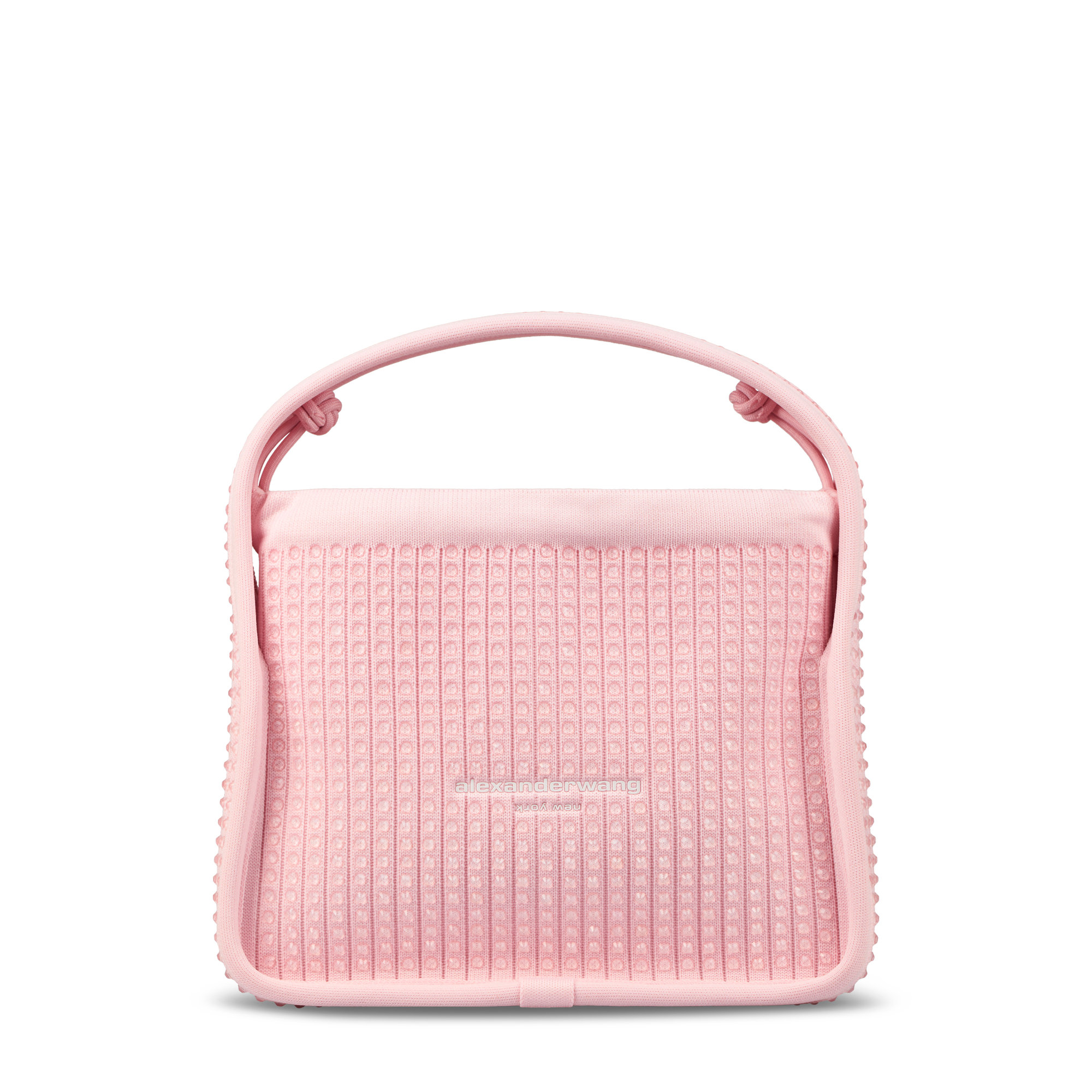 Ryan Small Bag Alexander Wang vista0