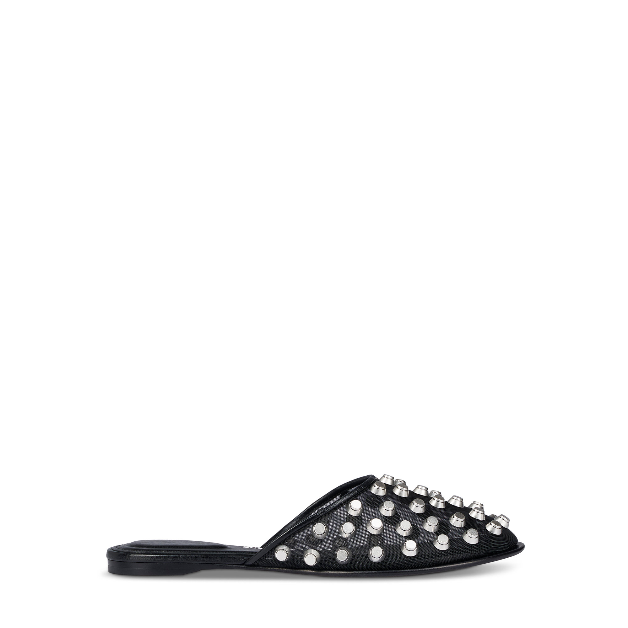 Rhodes Flat Slipper Alexander Wang vista0