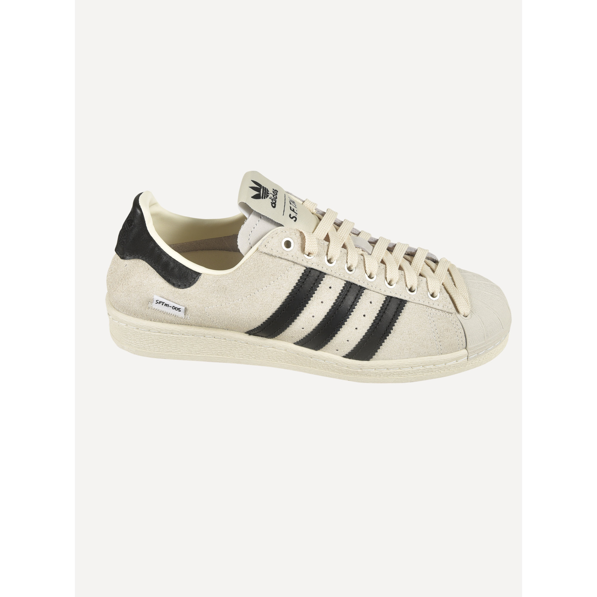Adidas x Sftm Sneakers Bianco ADIDAS X SFTM vista0