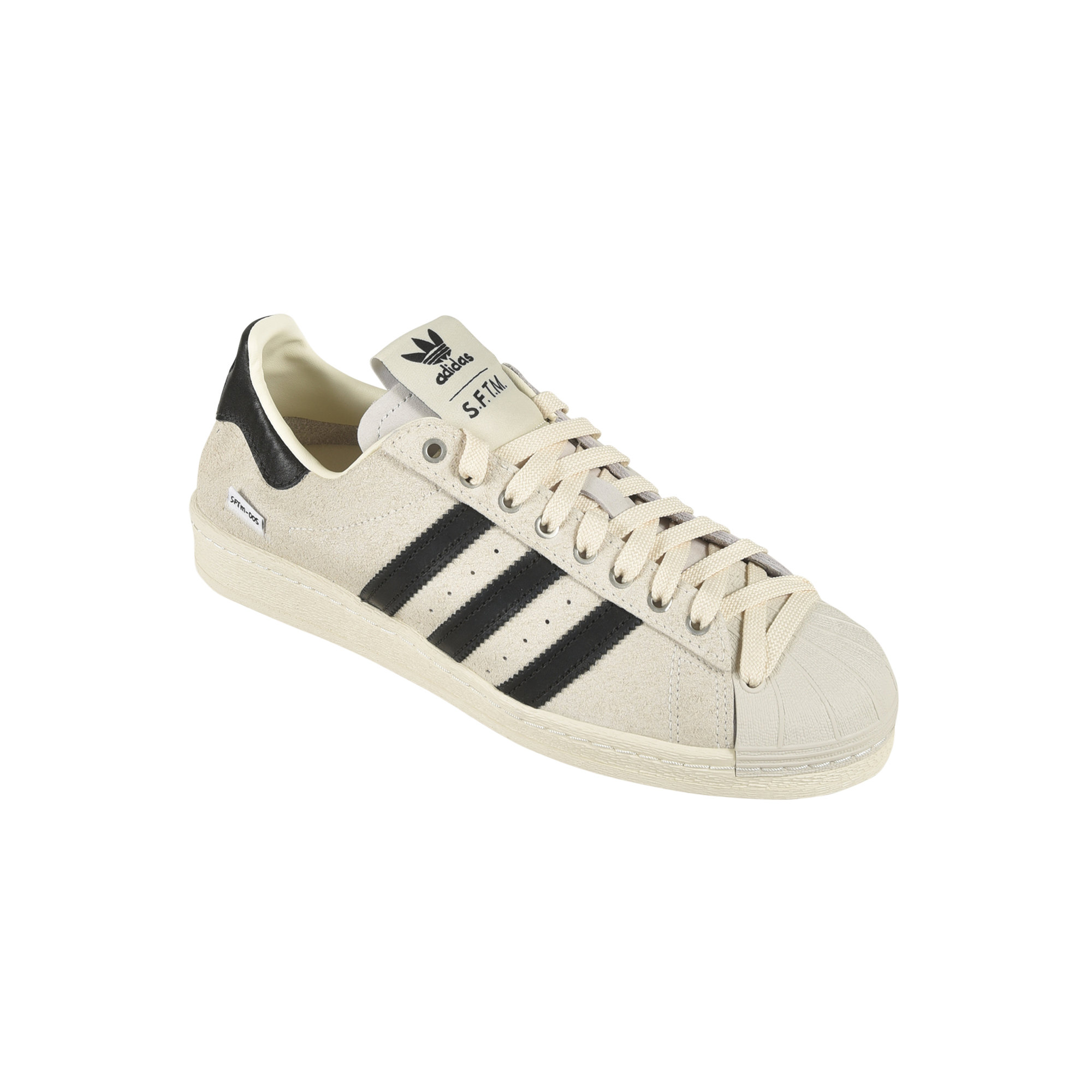 Adidas x Sftm Sneakers Bianco ADIDAS X SFTM vista1