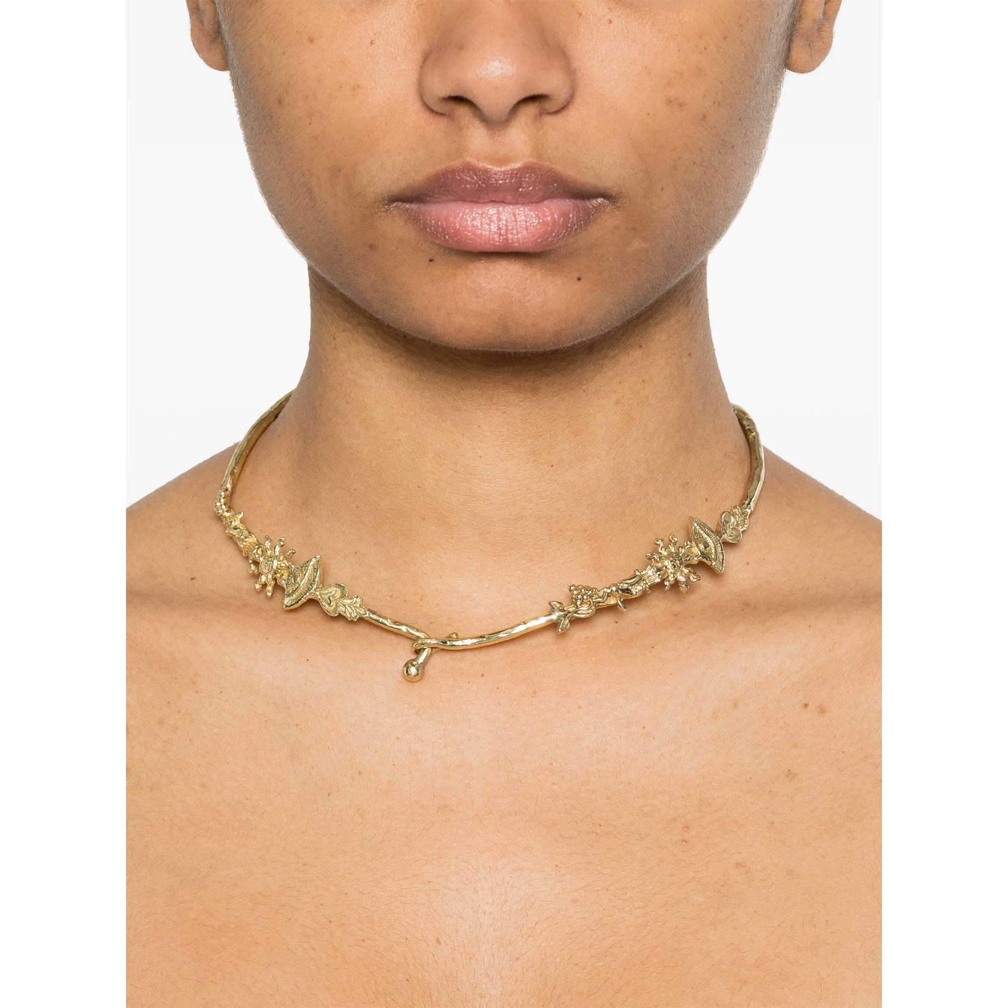 Encanto Collector Charm Collar 4451a alemais vista1