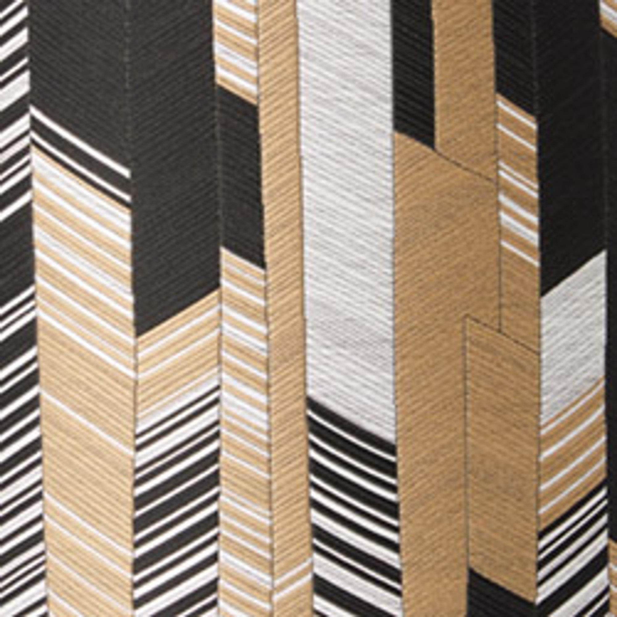 Rafia Cylinder Pouf 40x30 1e4lv00007 Missoni Home vista1