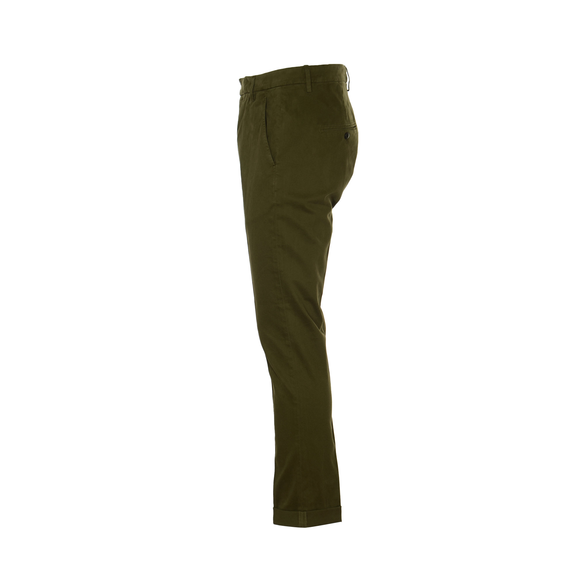 Pantalone Gaubert Dondup vista2