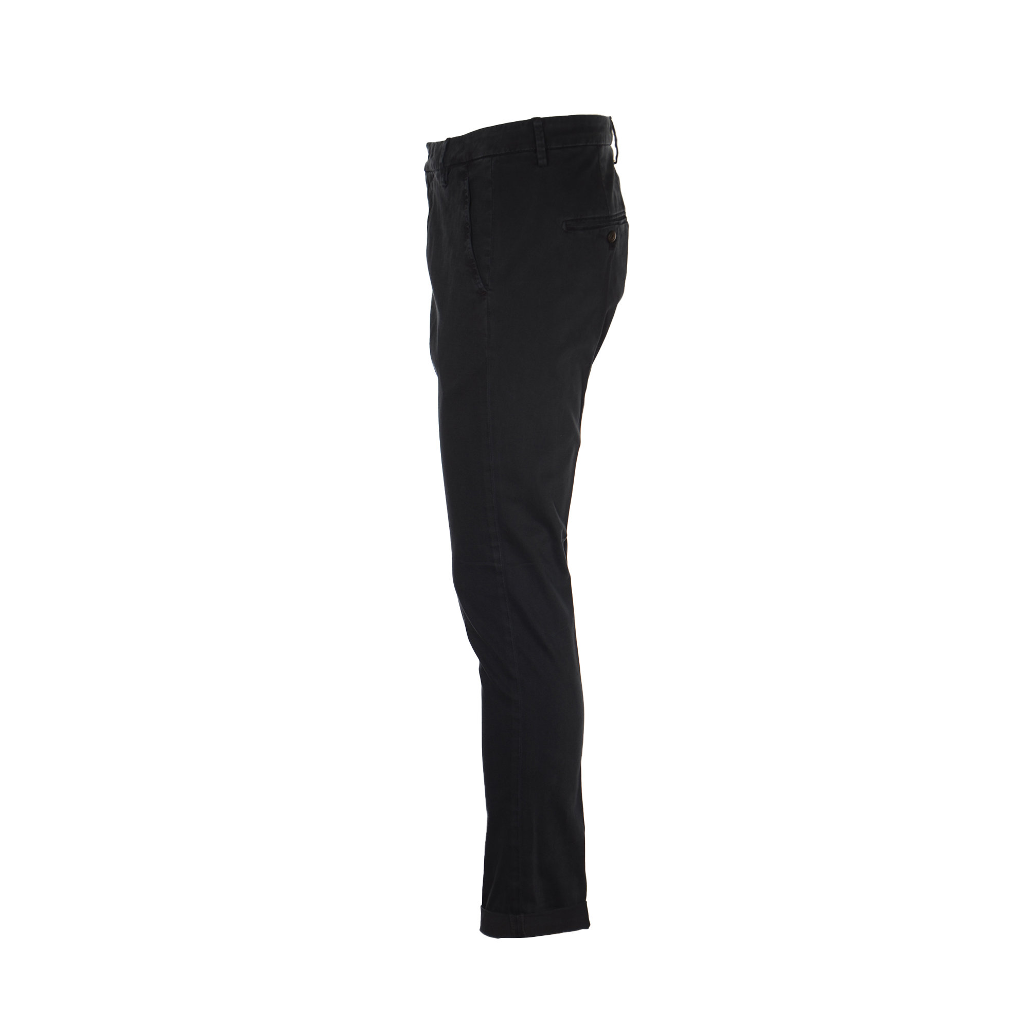 Pantalone Gaubert Dondup vista2
