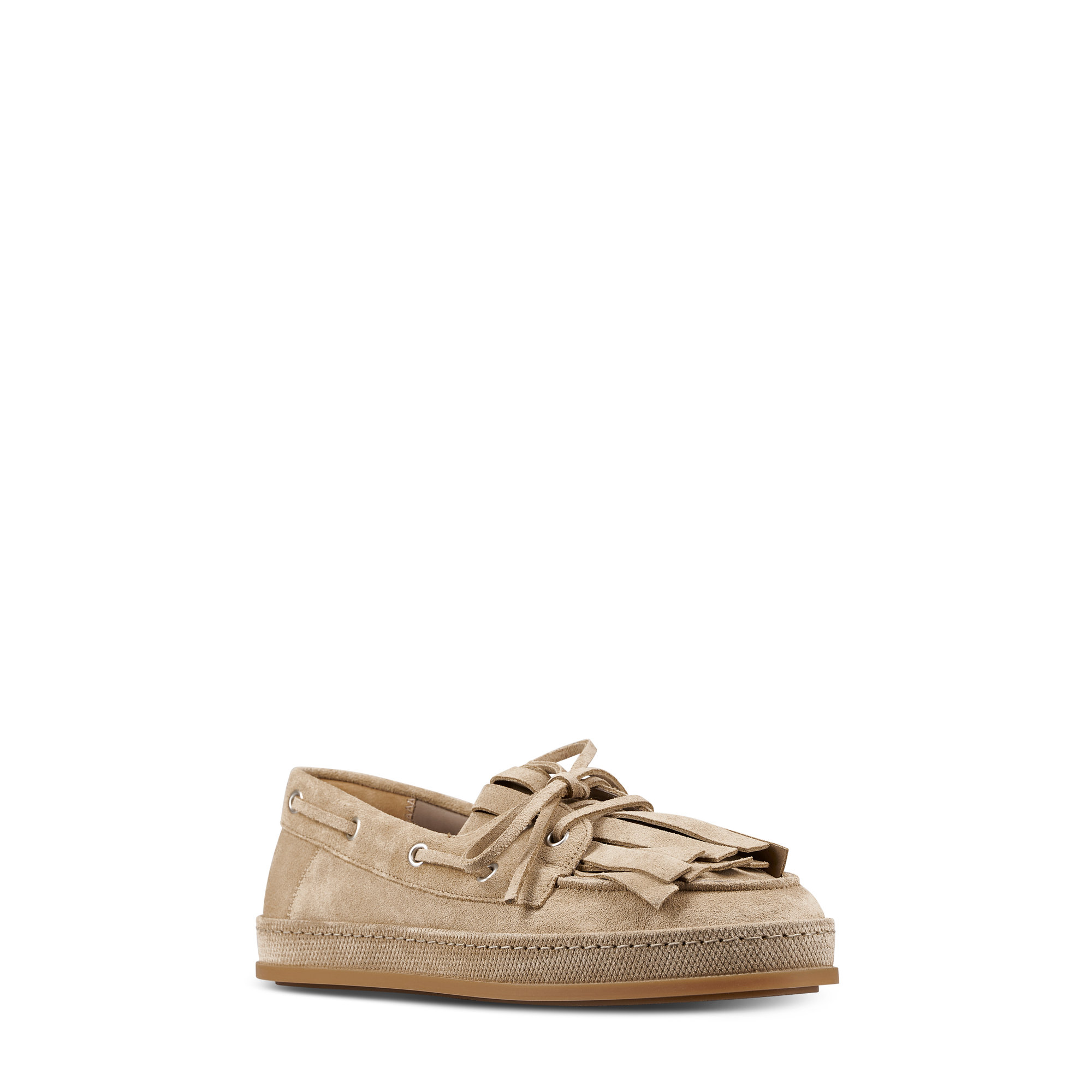 Hogan H683 Scarpa da Barca Hogan vista1