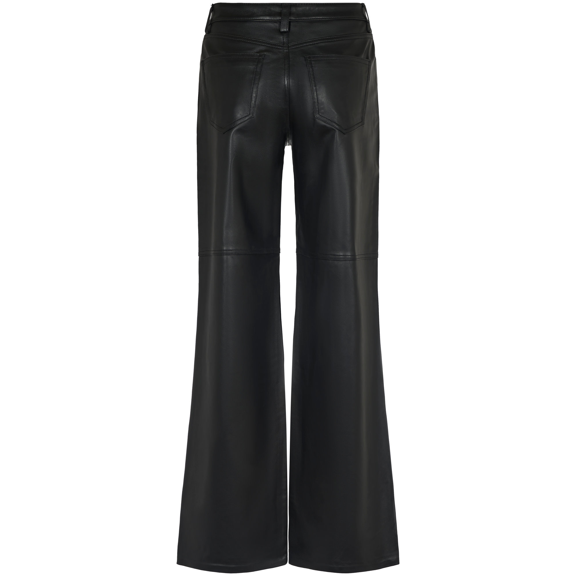 Relaxedleatherpant Michael Kors vista1