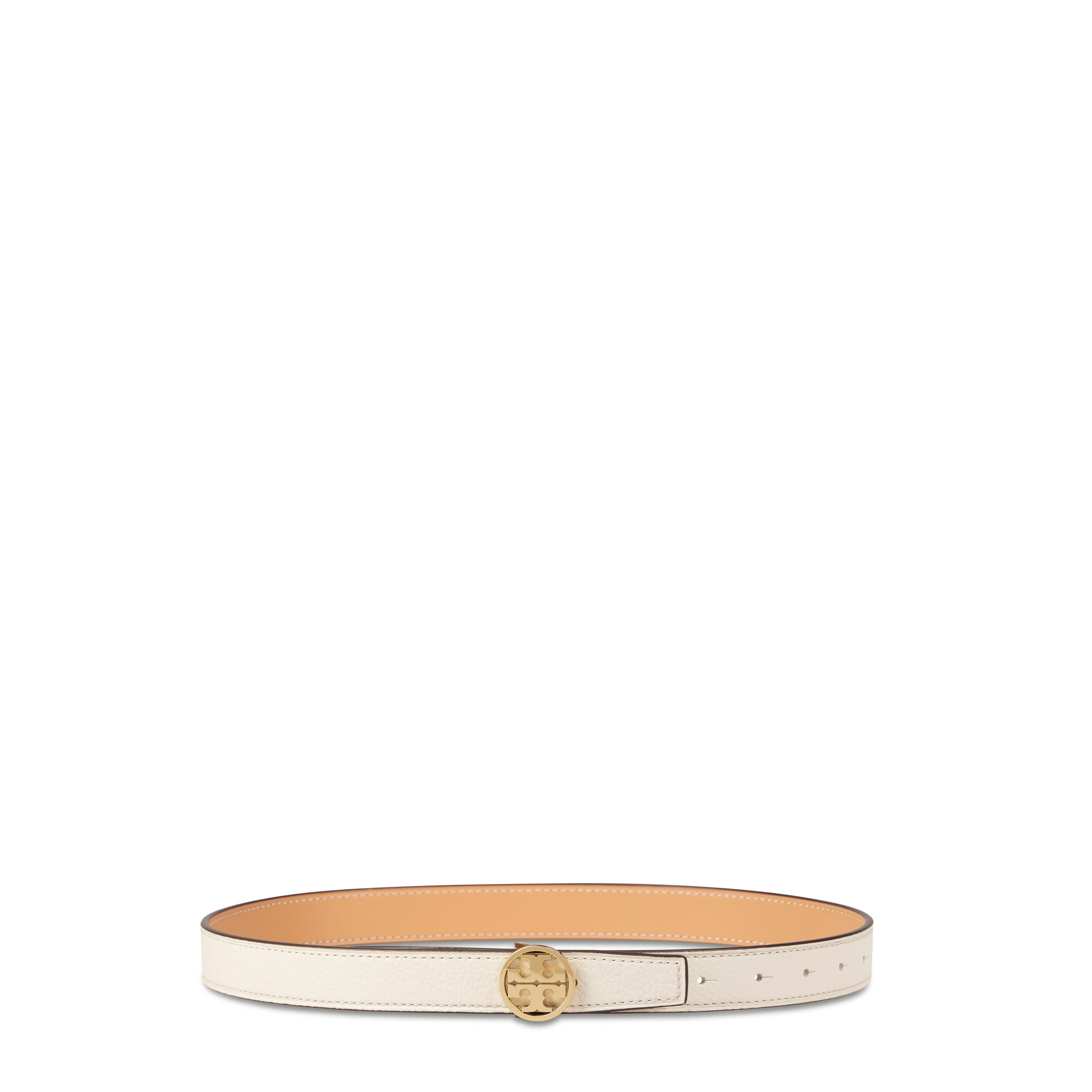 1" Miller Reversible Belt Tory Burch vista1