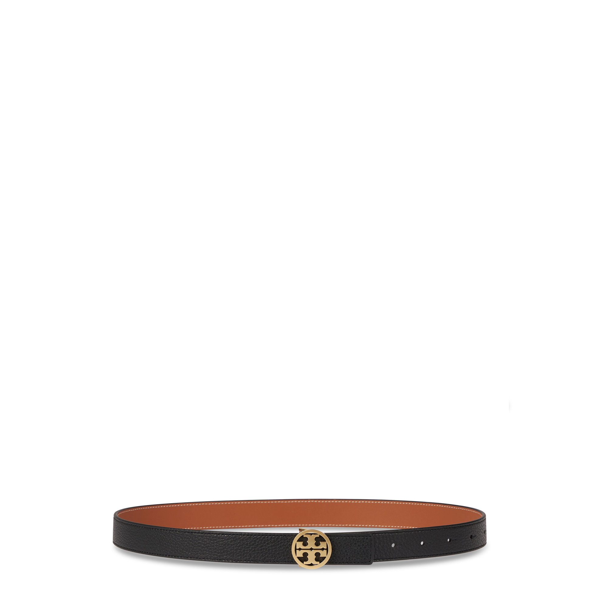 1" Miller Reversible Belt Tory Burch vista1