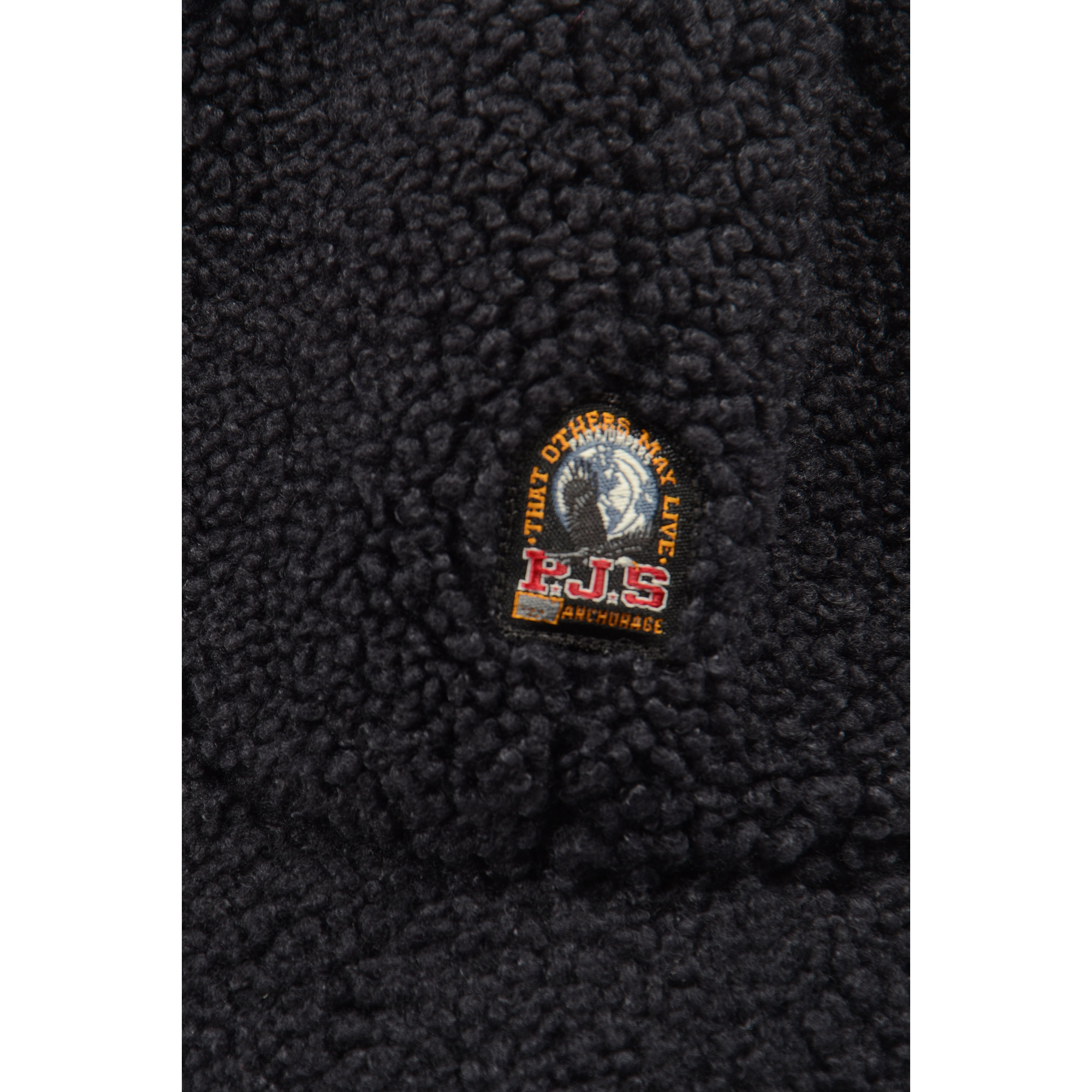 Power Jockey Hat Parajumpers vista2