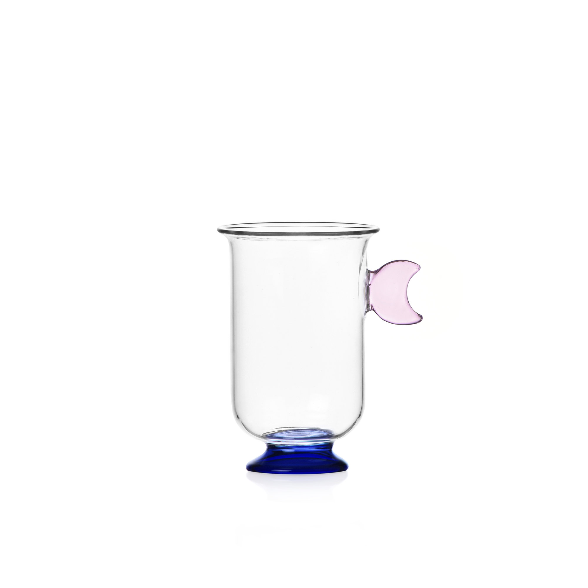 Sogni D`oriente Glass Pink Moon 09354403 Ichendorf Milano vista0