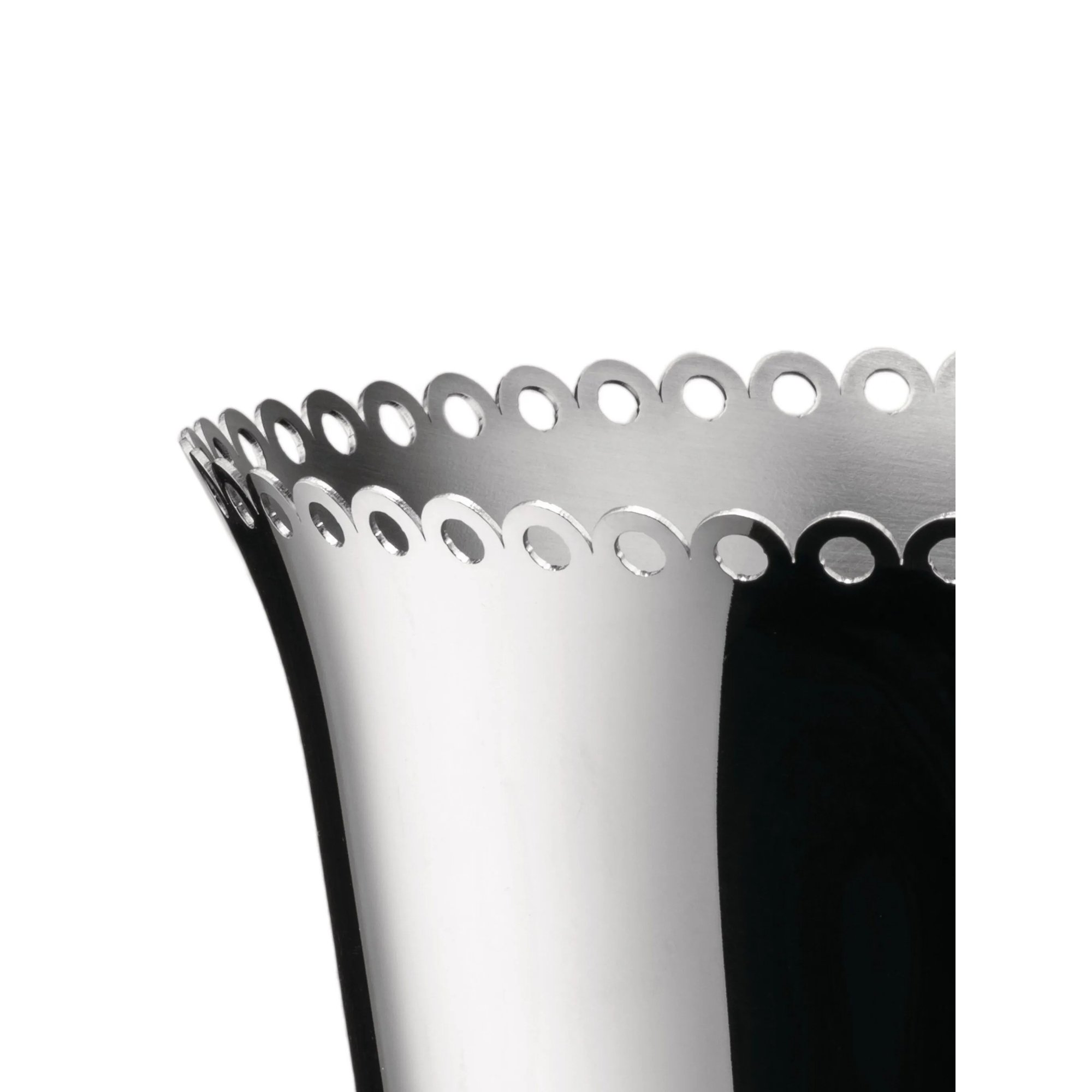 Bords, rafraîchisseur Inox Alessi vista1