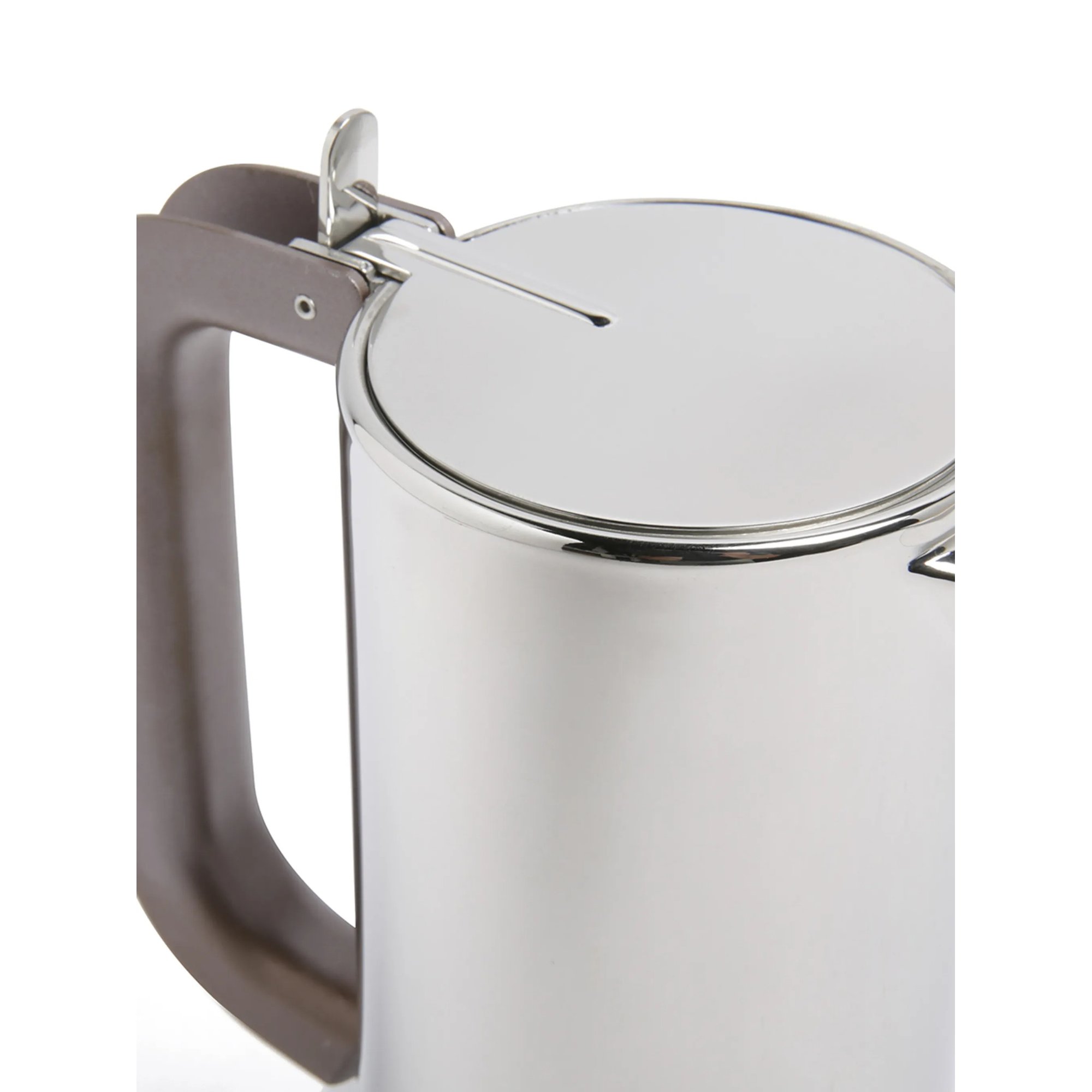 Caffettiera Espresso Alessi vista2