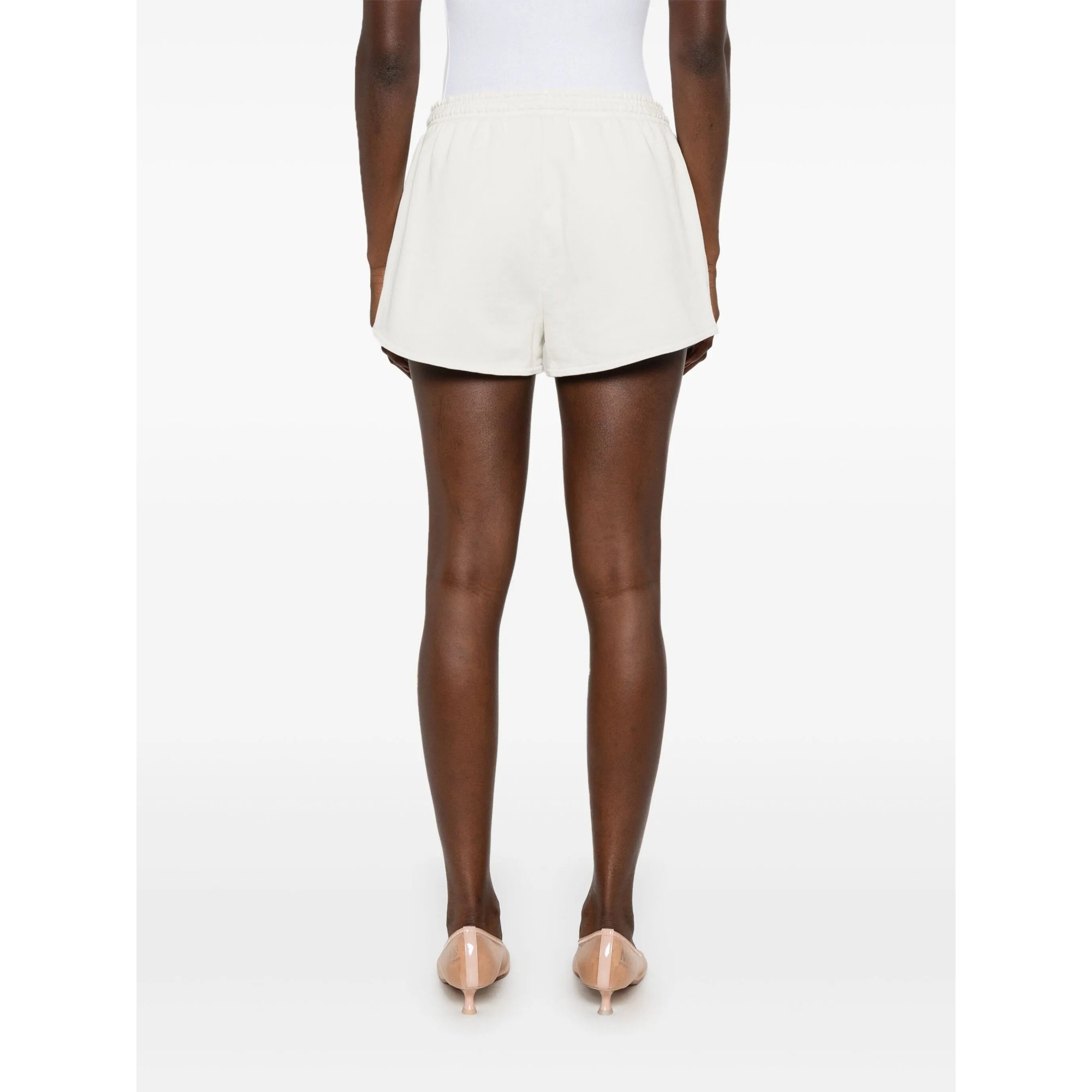Micro Shorts Rice ENTIRE STUDIOS vista2