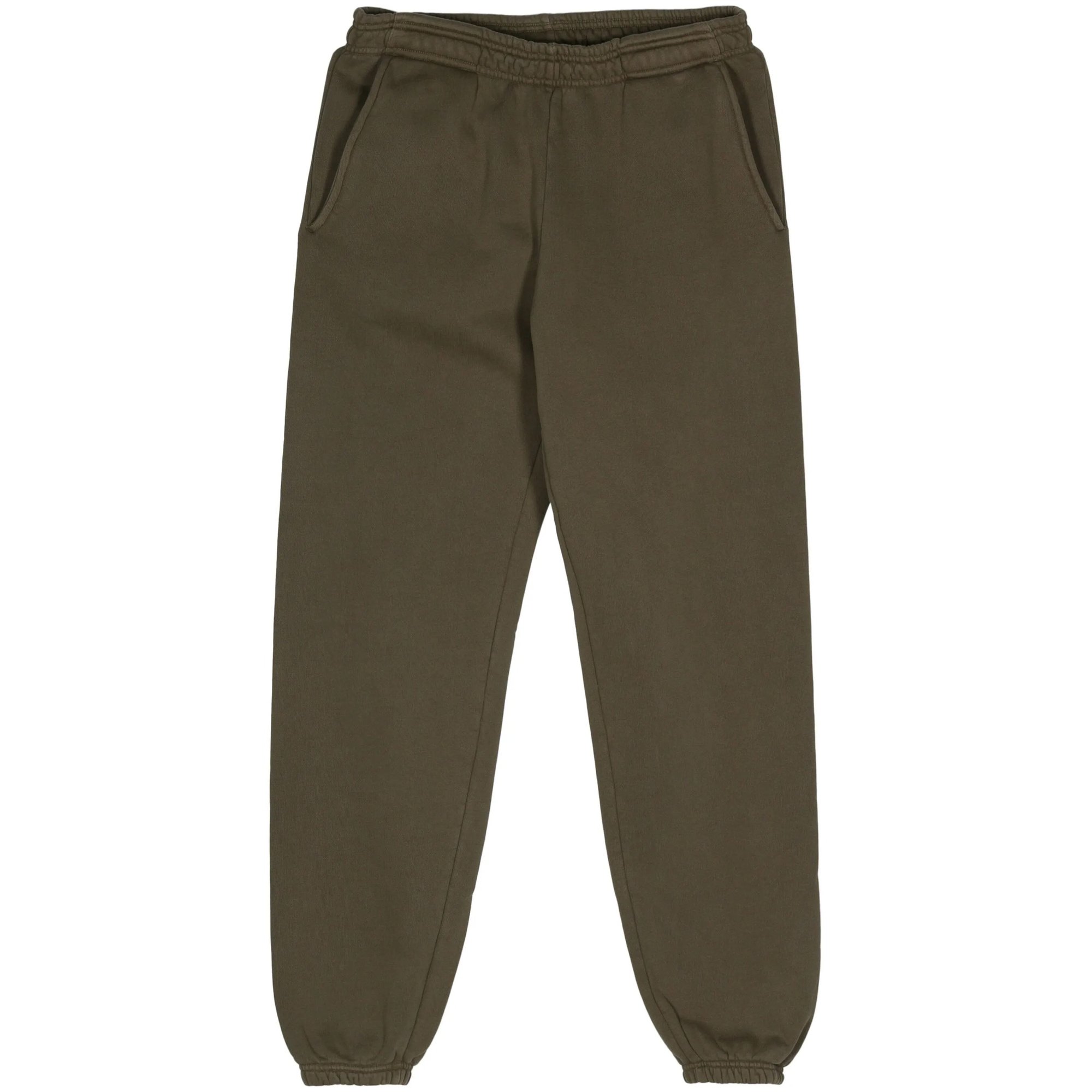 Heavy Sweatpant Military ENTIRE STUDIOS vista0