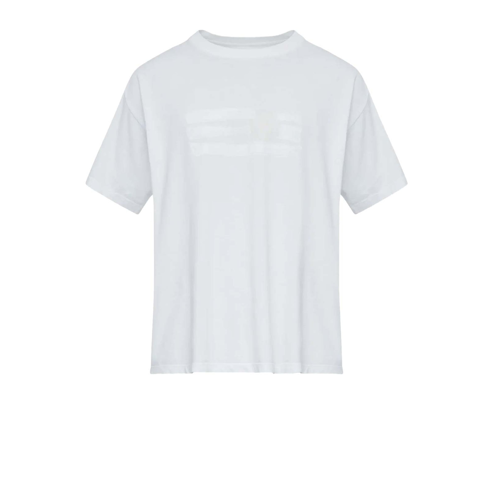 T-shirt MM6 Maison Margiela vista0
