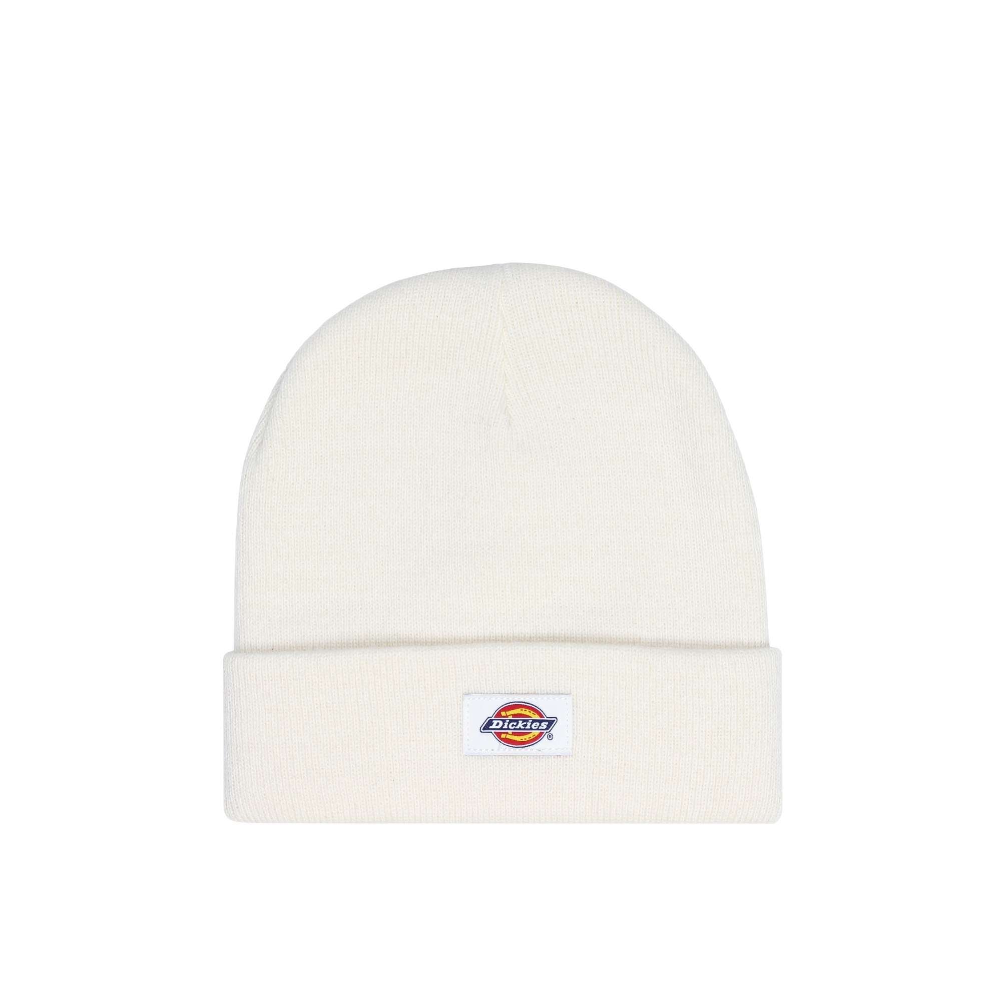 Gibsland Beanie Cream Dickies vista1