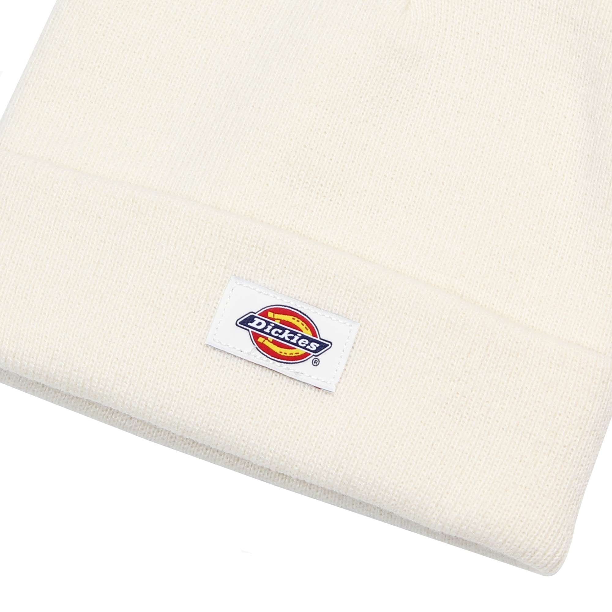 Gibsland Beanie Cream Dickies vista3