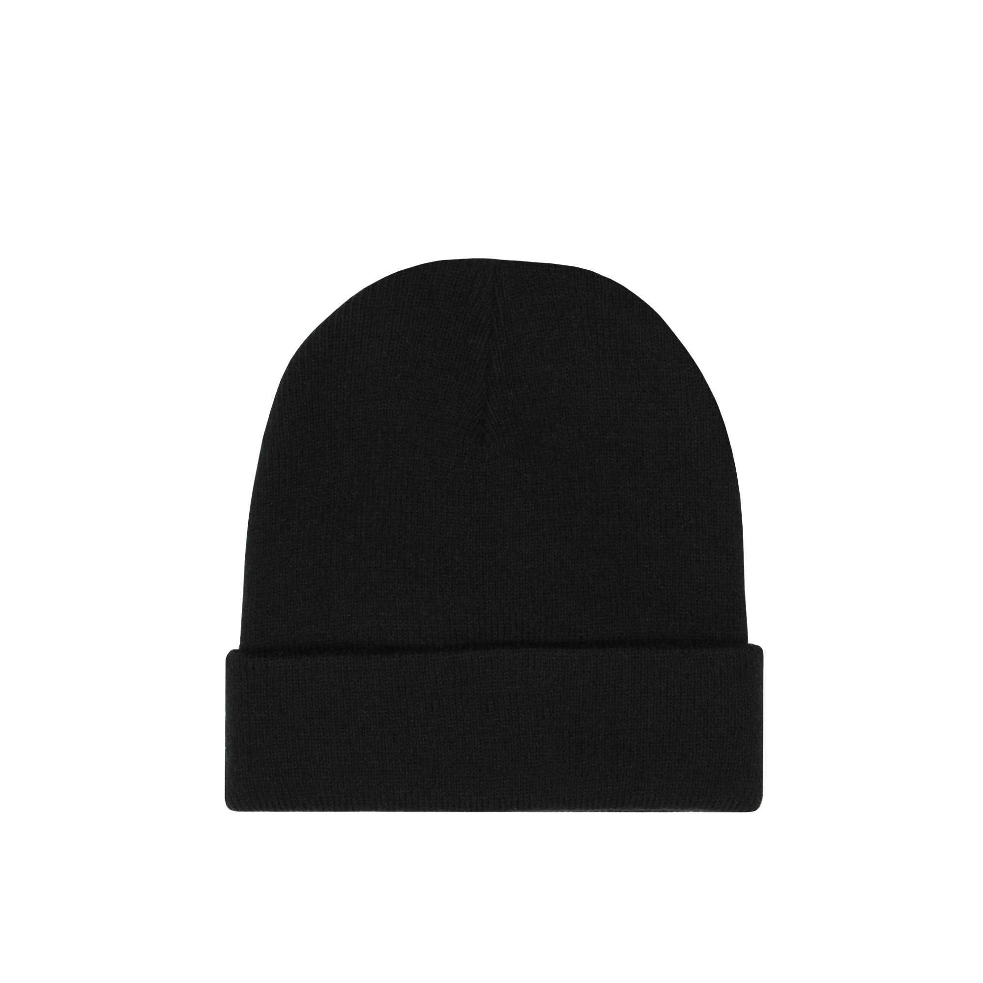 Gibsland Beanie Black Dickies vista2