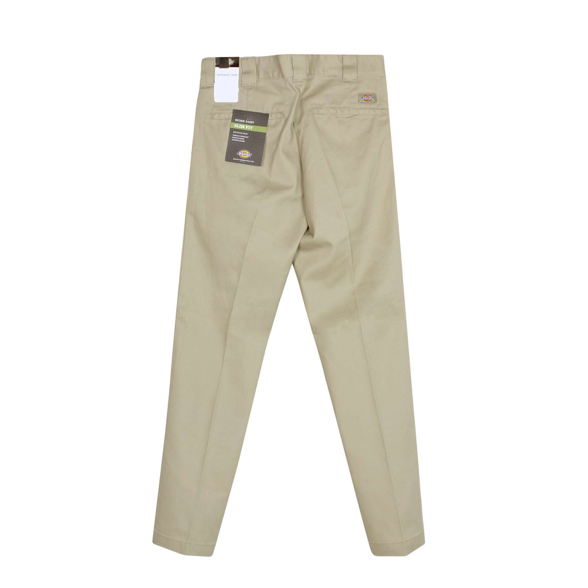 872 Work Pants Rec Beige Dickies vista1