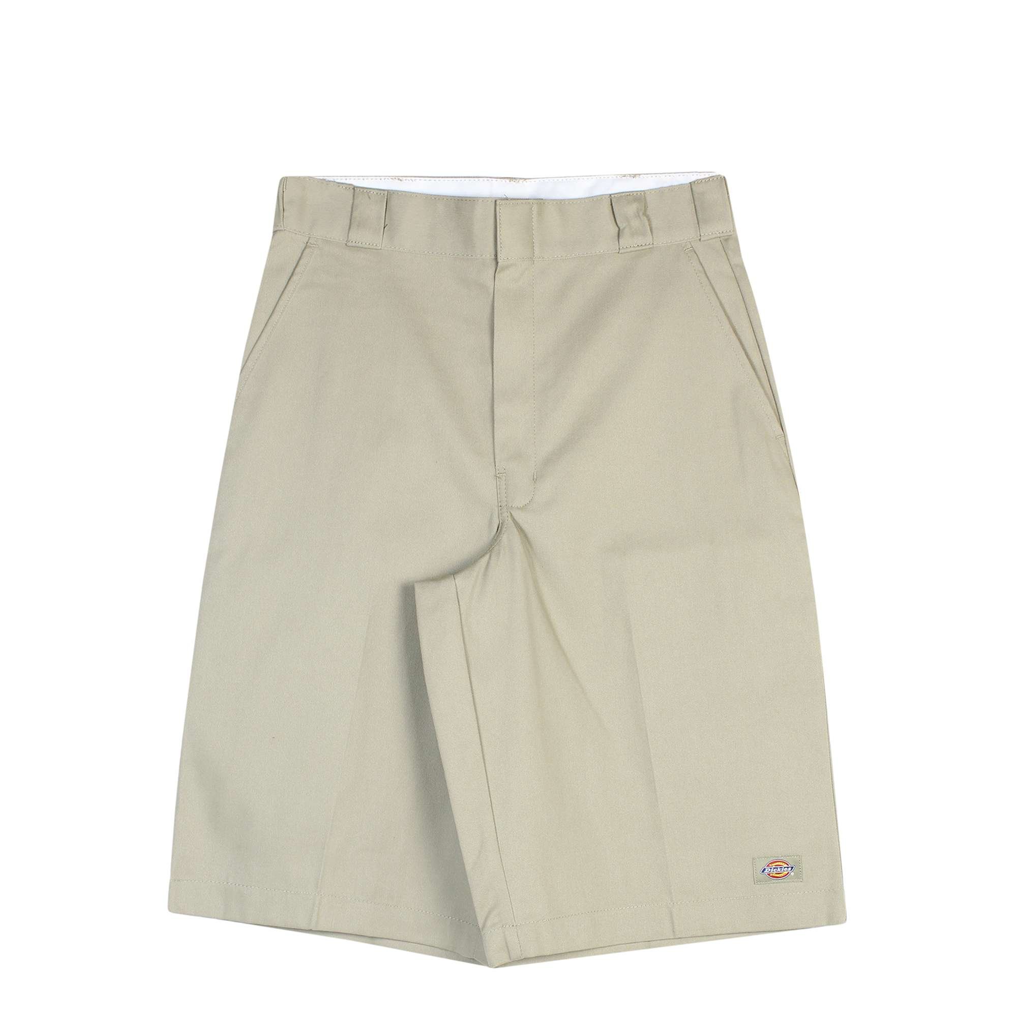 Multi Pocket Work Short Beige Dickies vista0