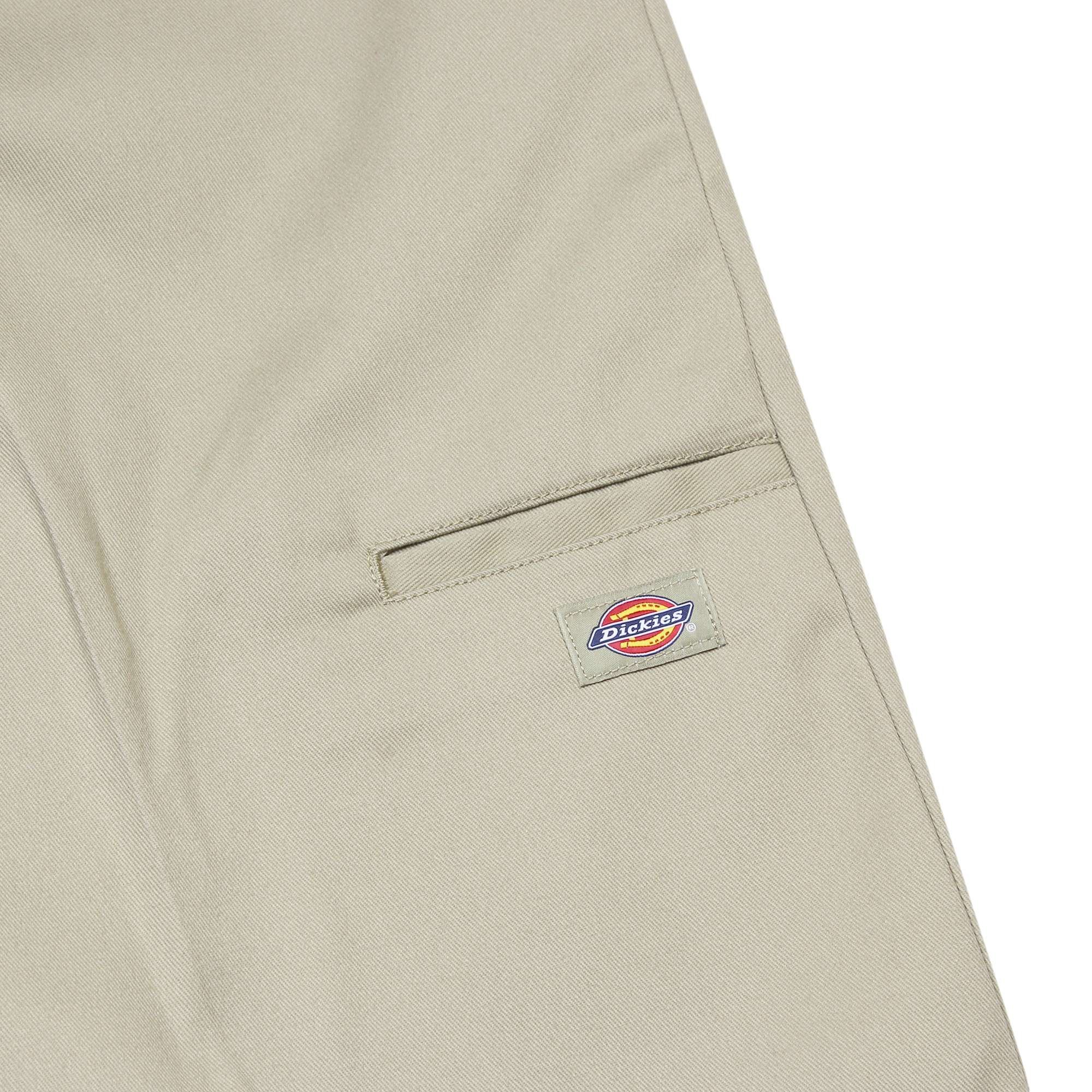 Multi Pocket Work Short Beige Dickies vista2