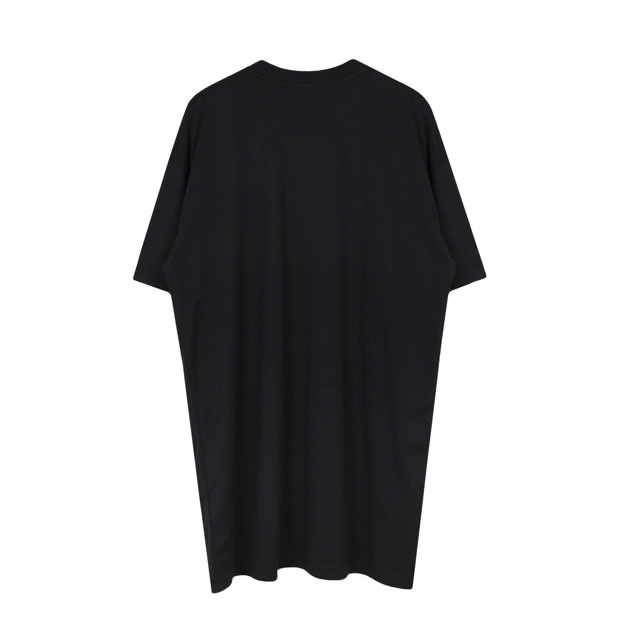 Mapleton Tee Dress Dickies vista1
