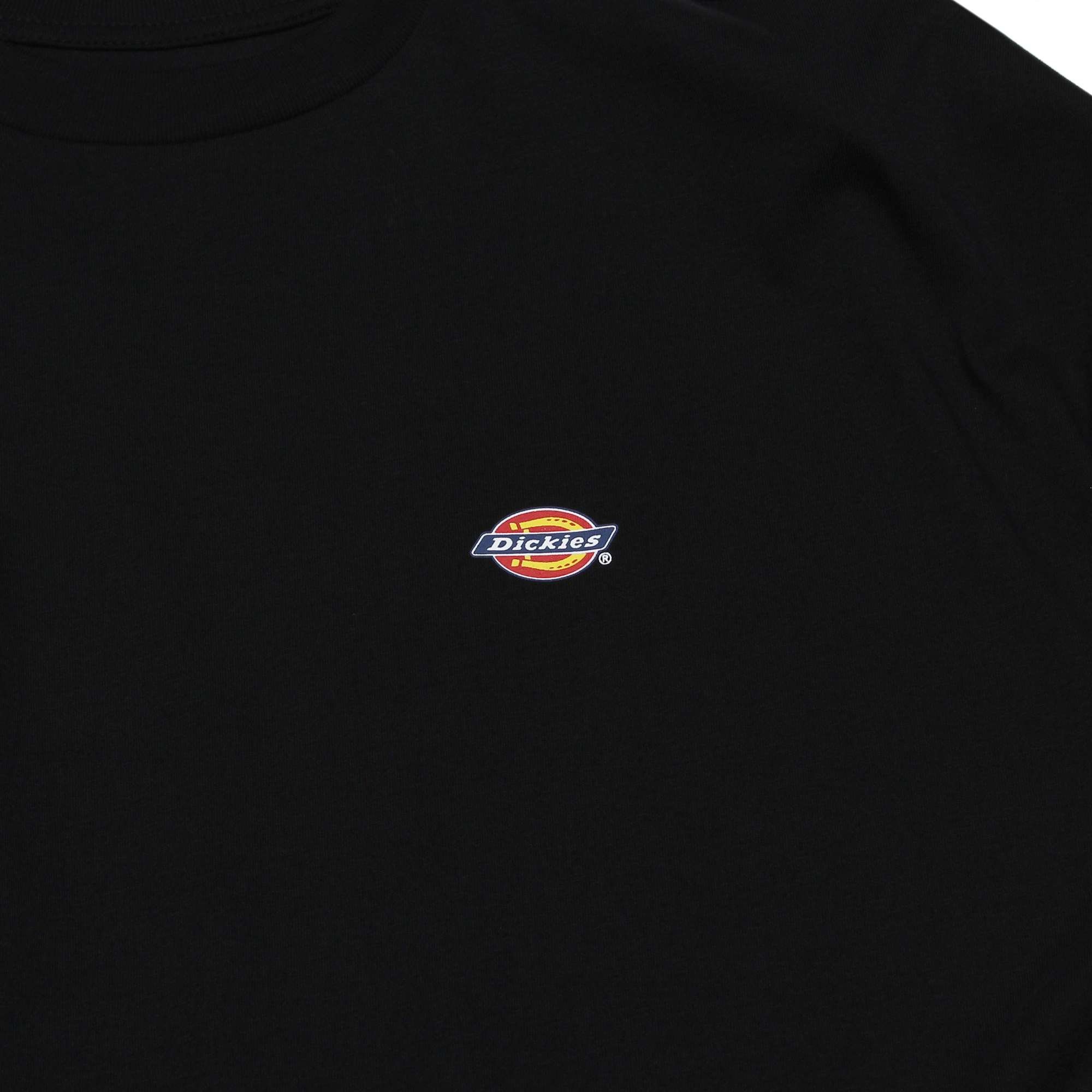 Mapleton Tee Dress Dickies vista2