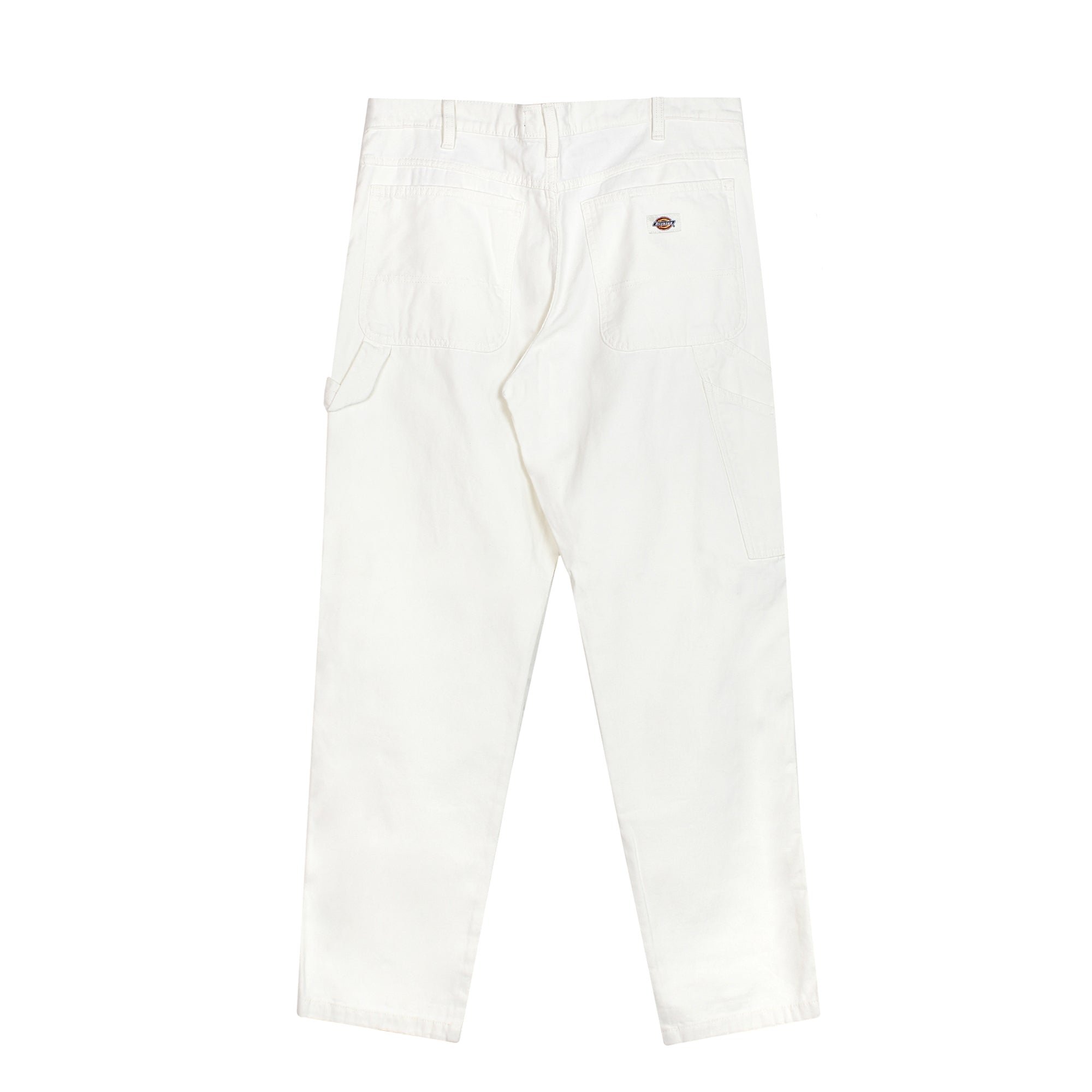 Carpenter Pants White Dickies vista1