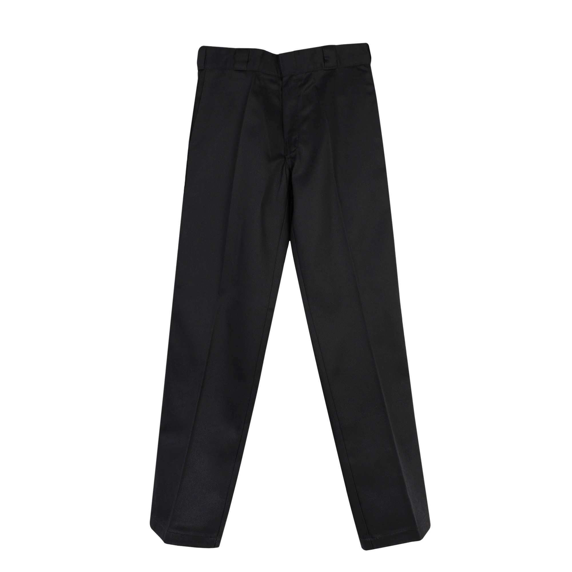 Original 874 Work Pants Black Dickies vista0