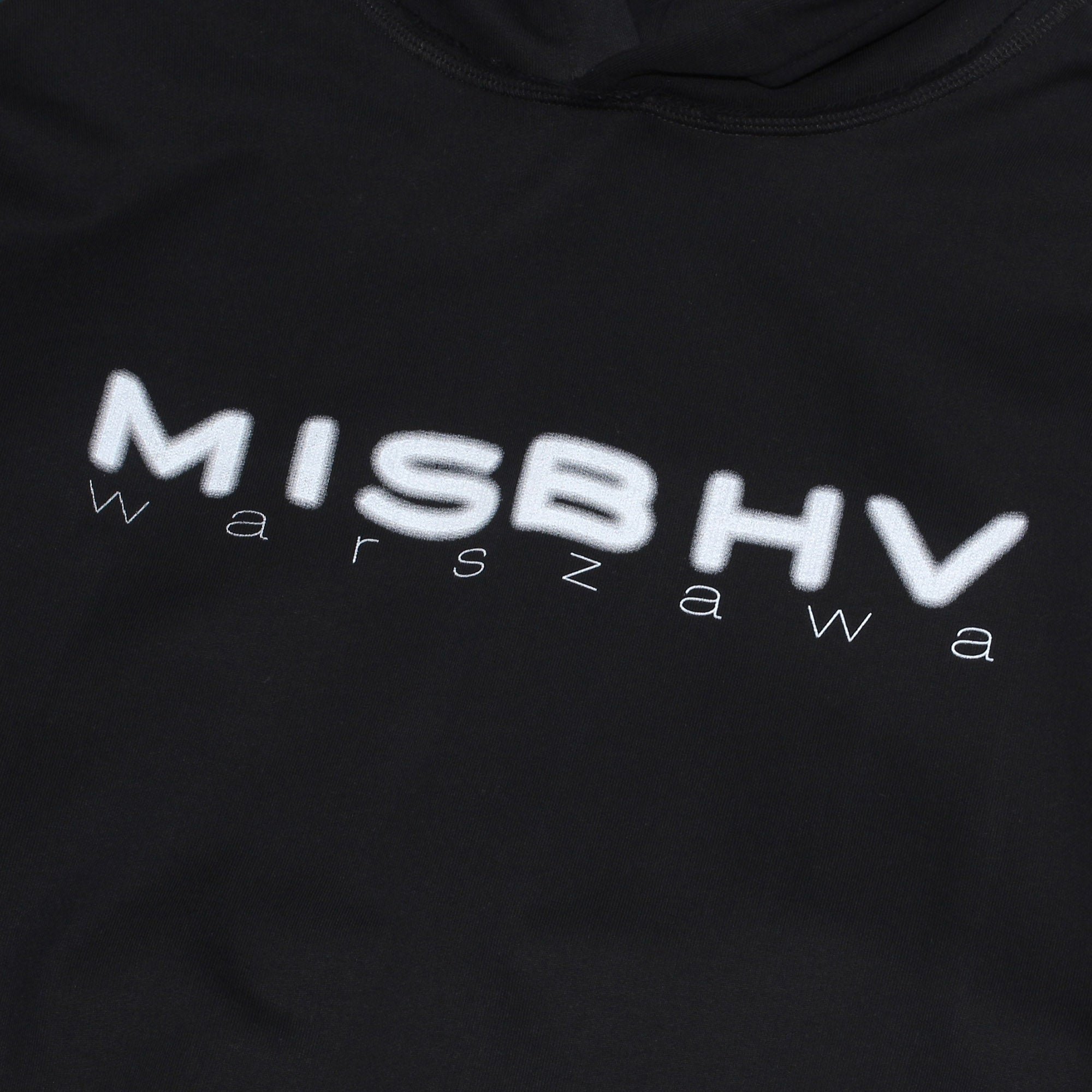 Warszawa Classic Hoodie MISBHV vista2
