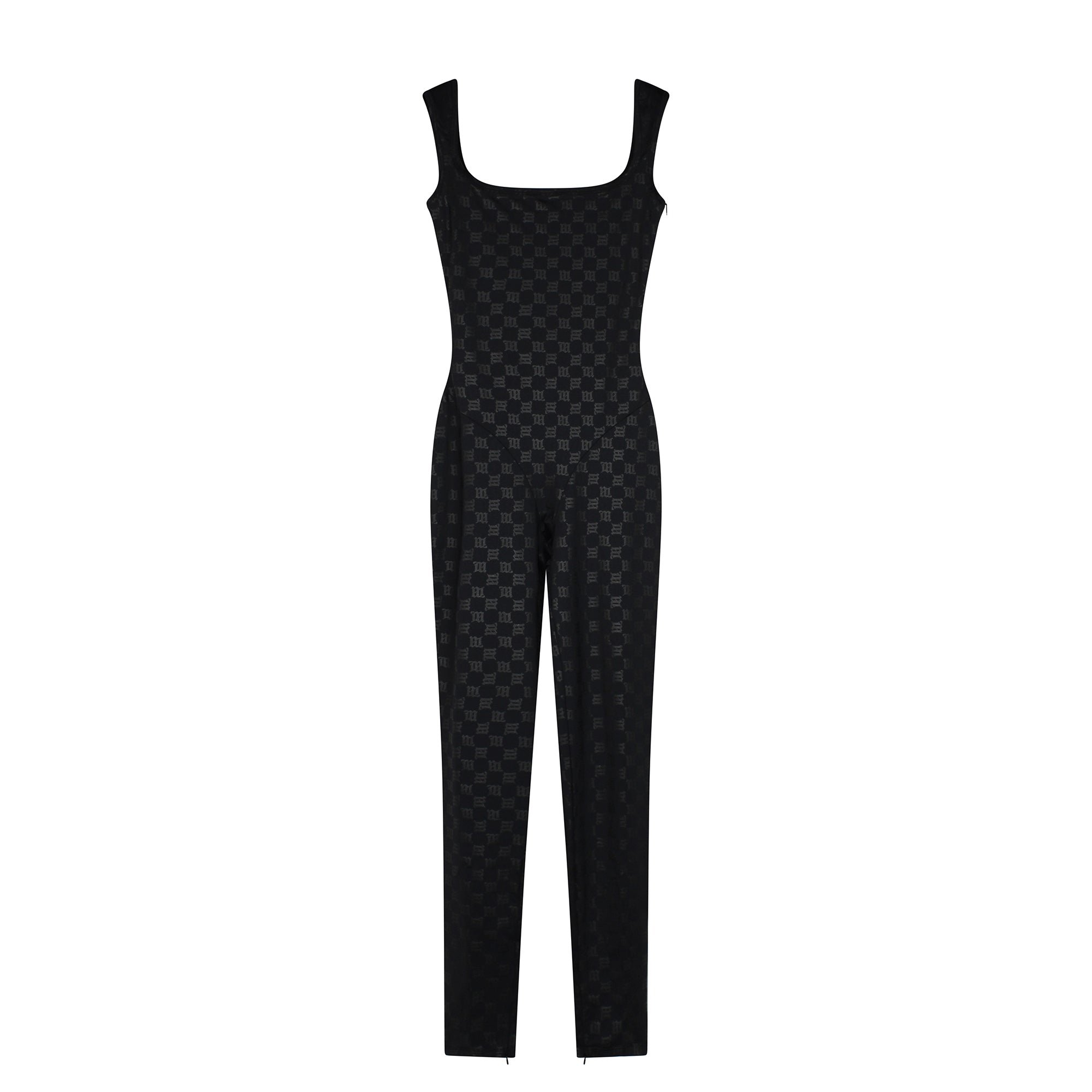 Monogram Bodysuit MISBHV vista0