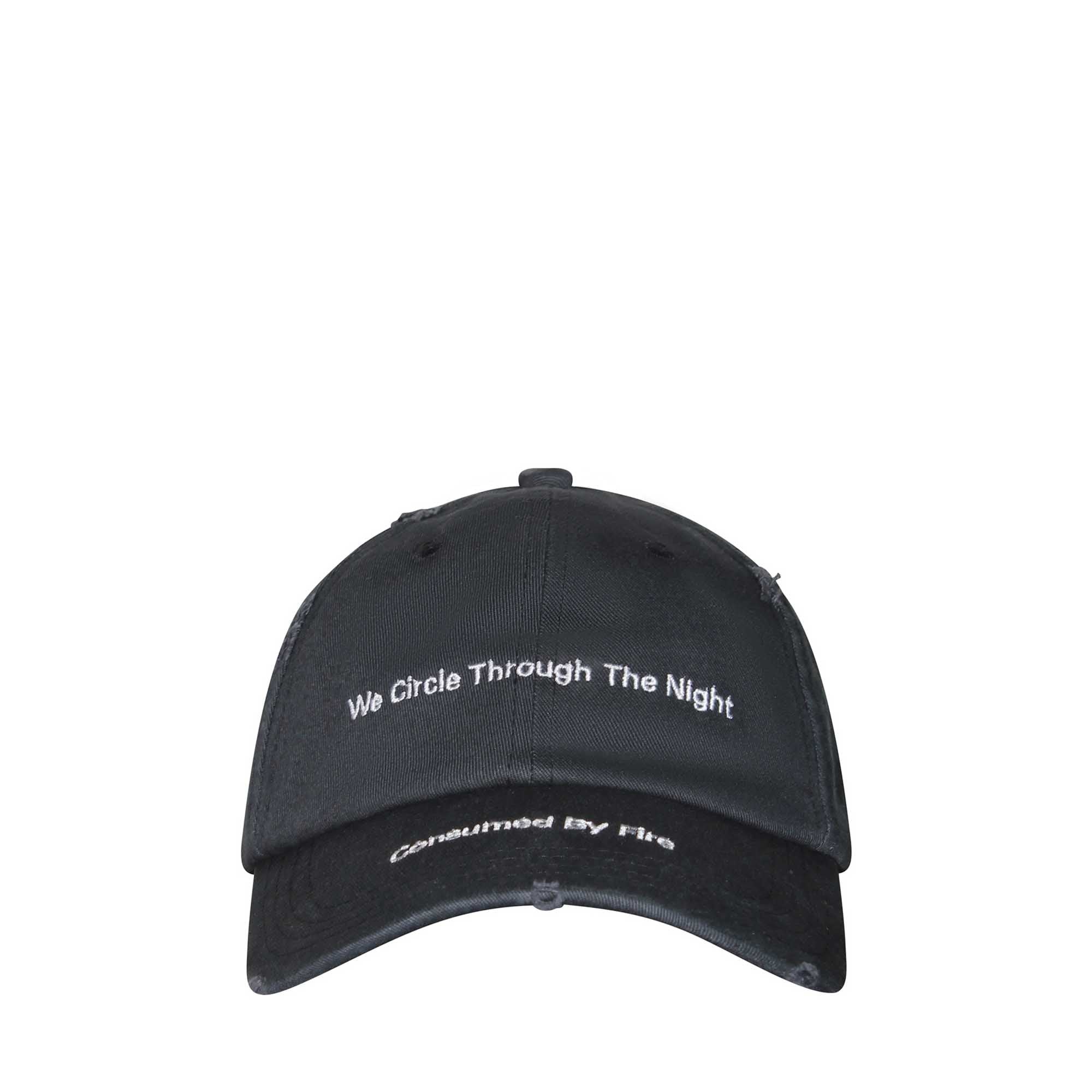 we Circle Cap MISBHV vista0