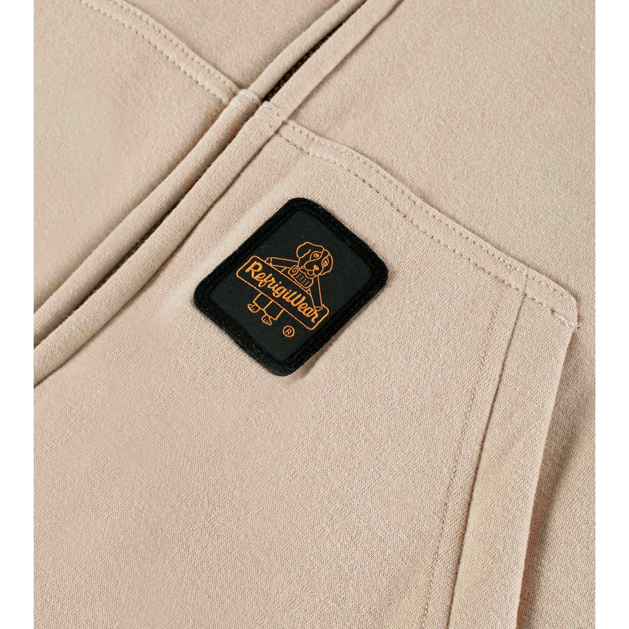 Astro Jacket Refrigiwear vista2