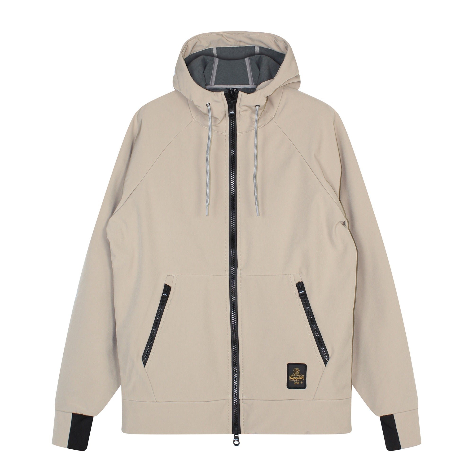 Speed Jacket Refrigiwear vista0