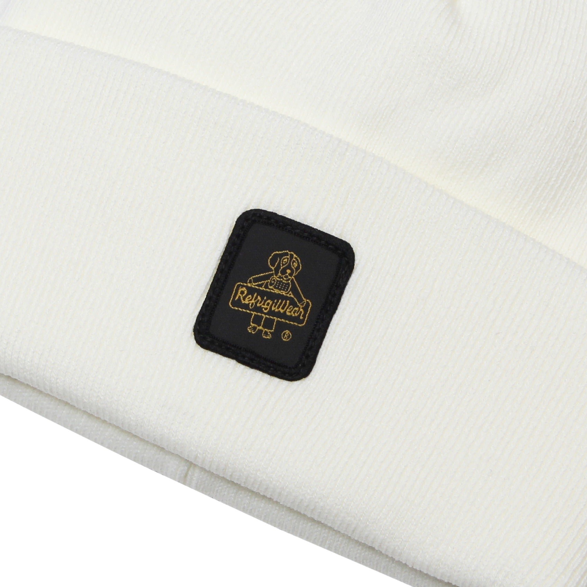 Clark Hat White Refrigiwear vista2