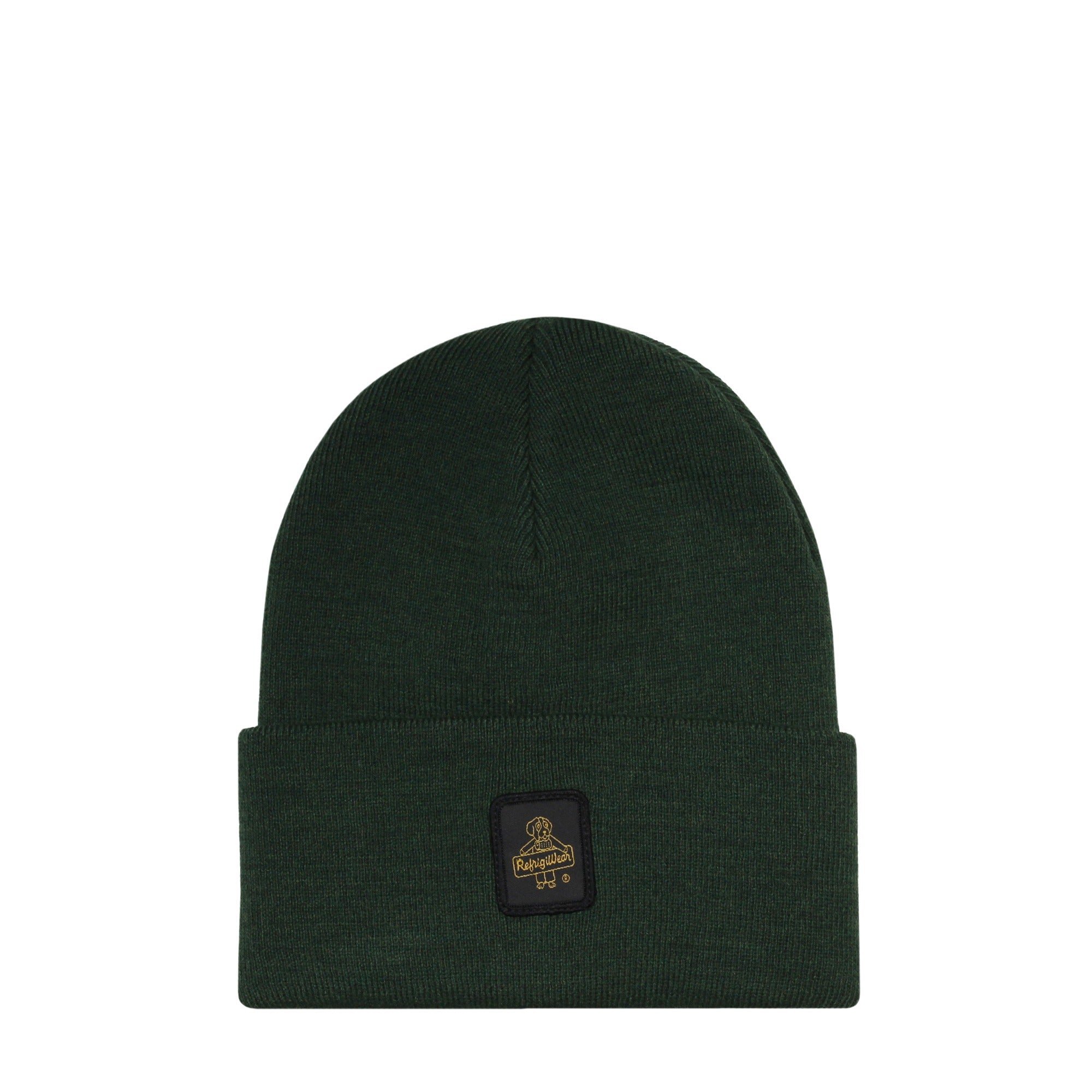 Clark Hat Green Refrigiwear vista0