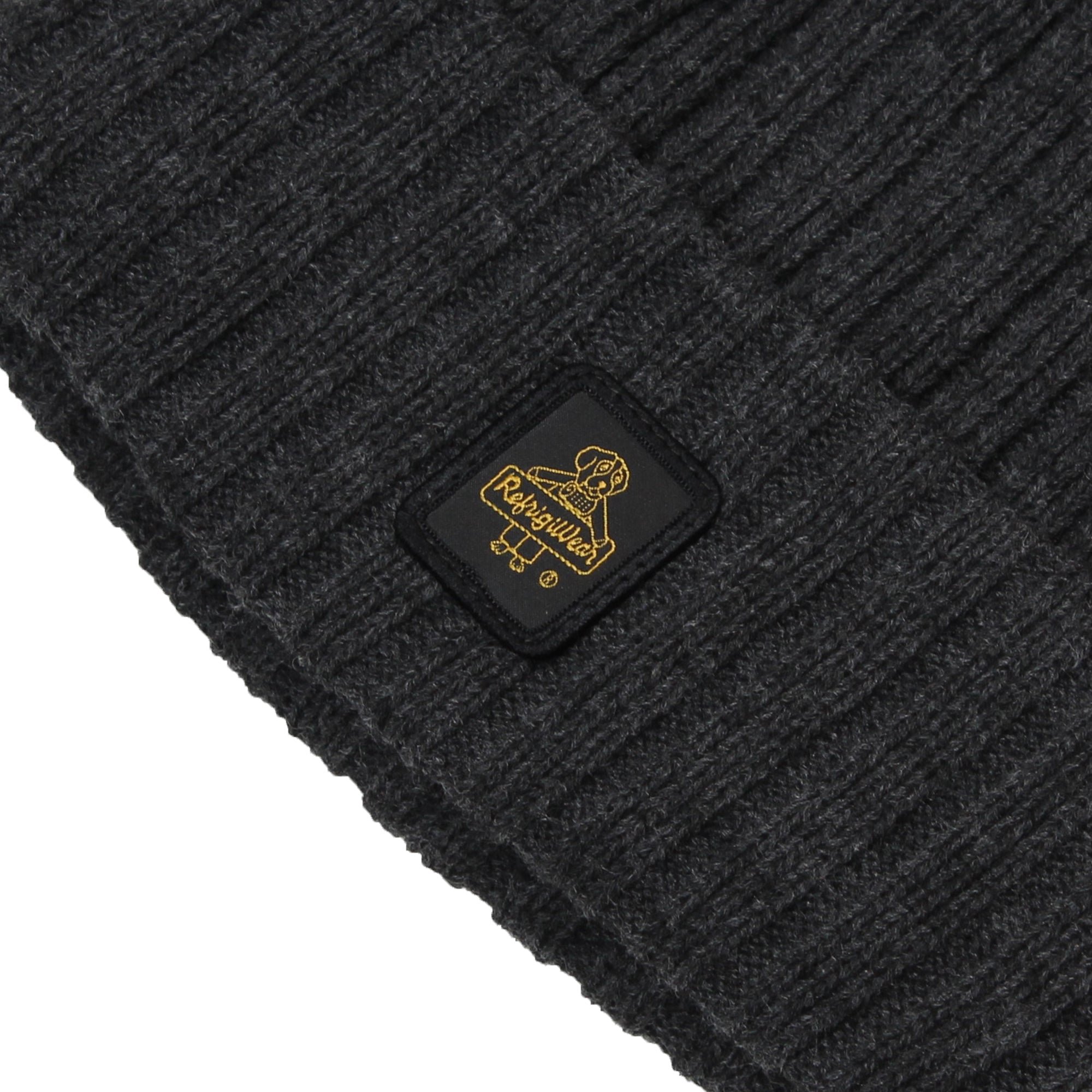 Colorado Hat Grey Refrigiwear vista2