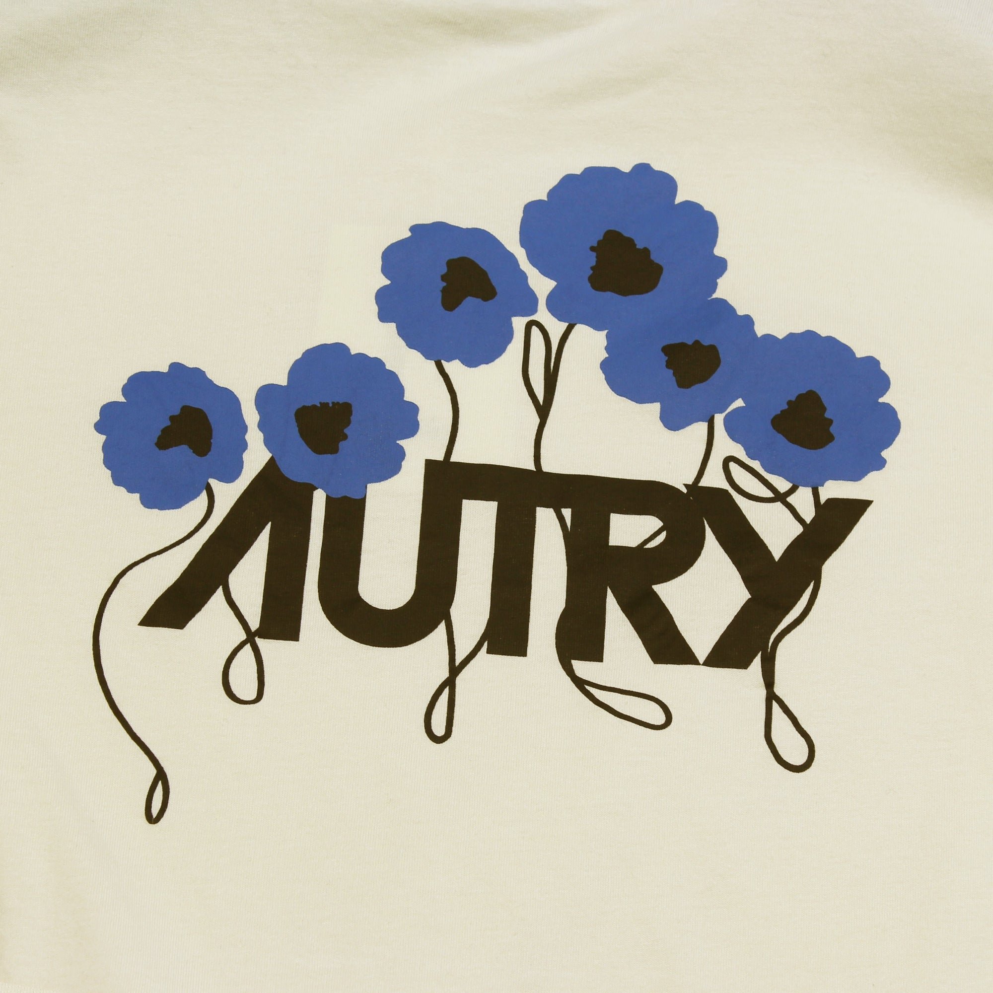 T-shirt Main Autry vista3