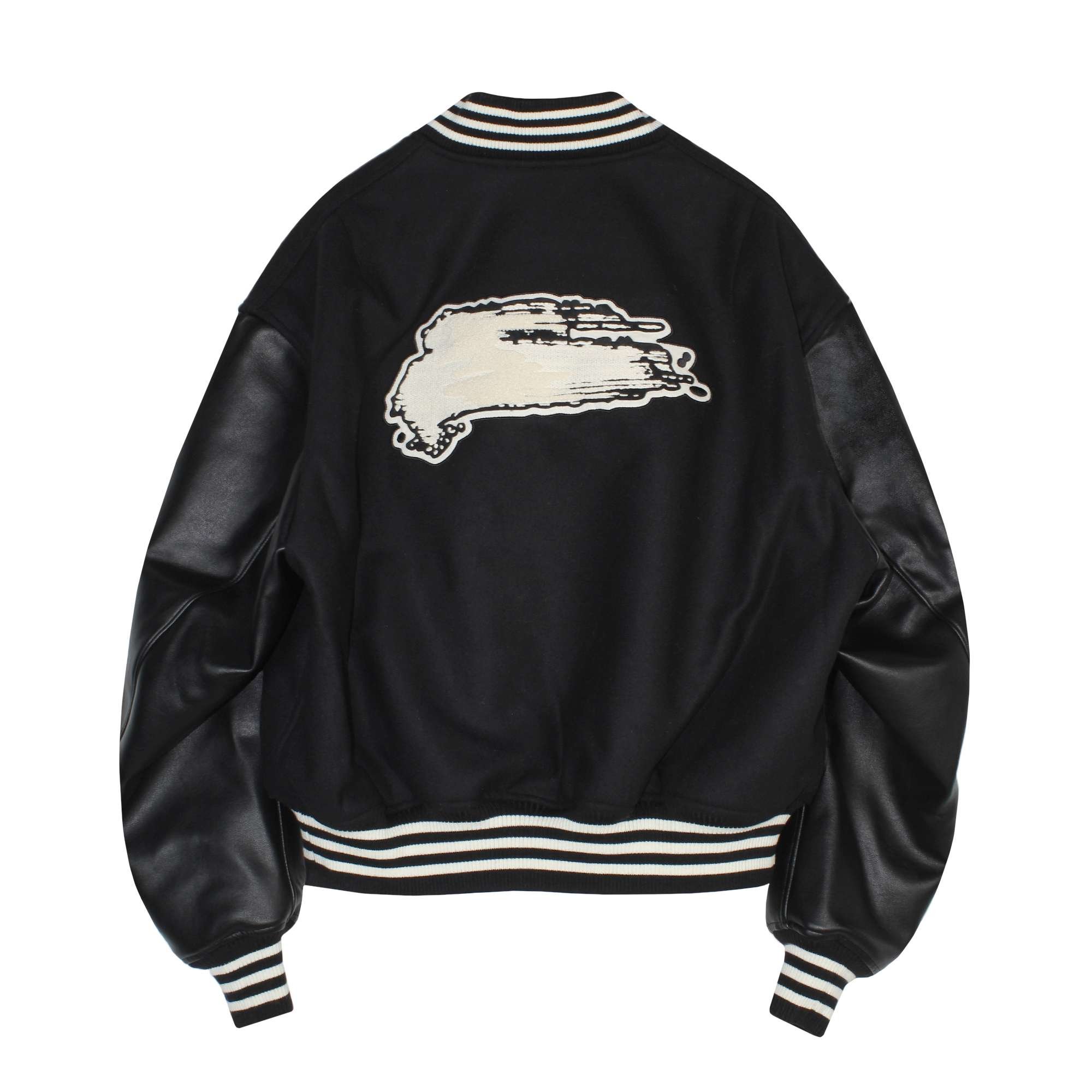 Letterman Jacket Y-3 vista1