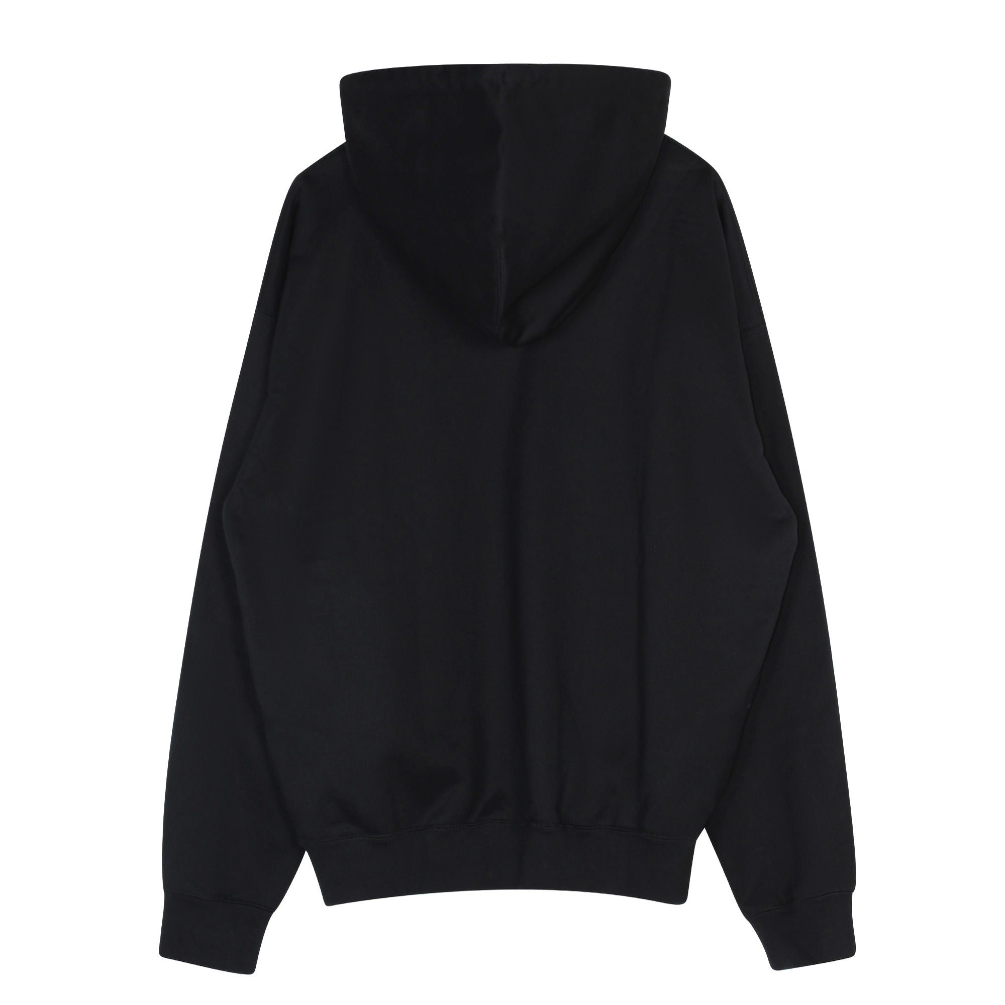 Brushed Terry Hoodie Y-3 vista1