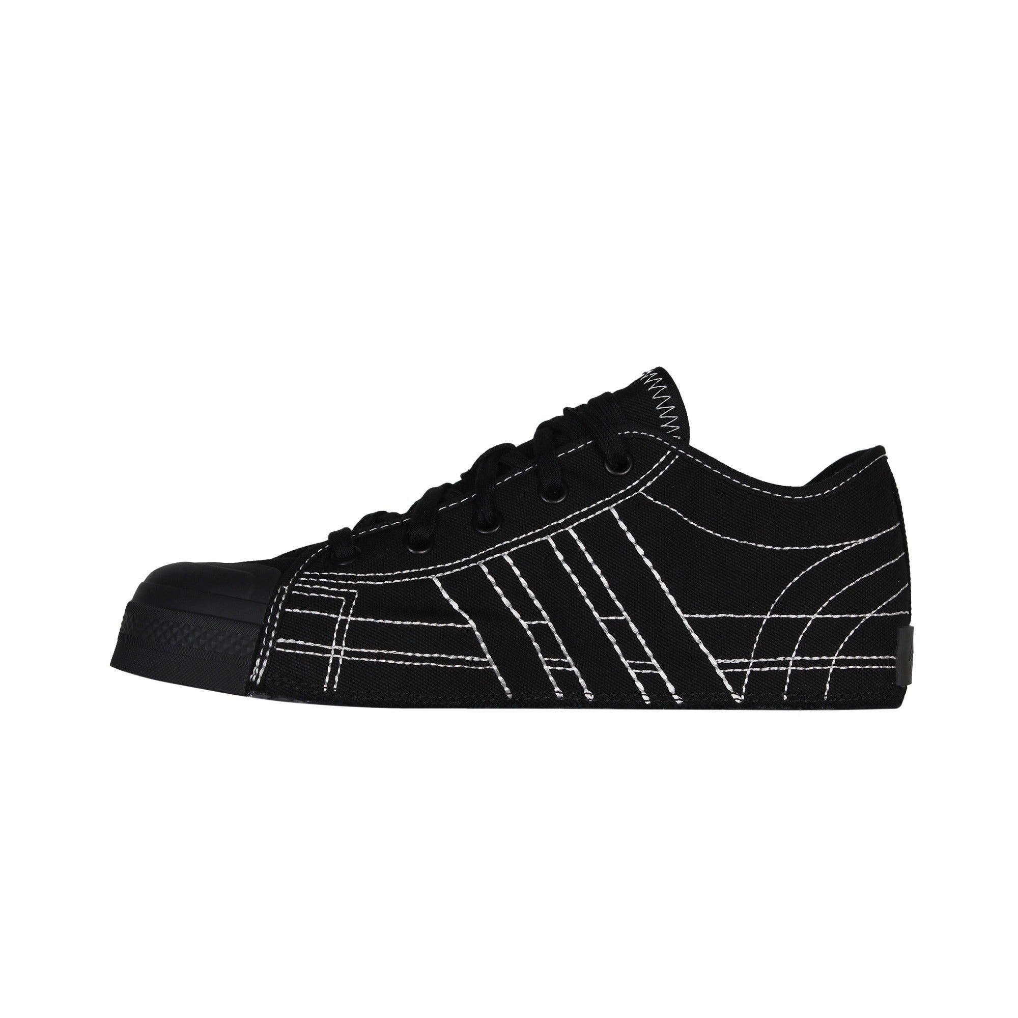 Nizza Y-3 vista2