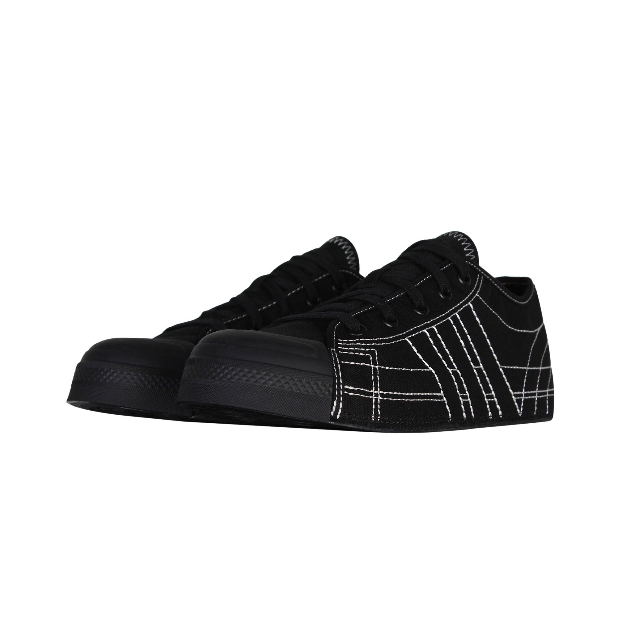 Nizza Y-3 vista3