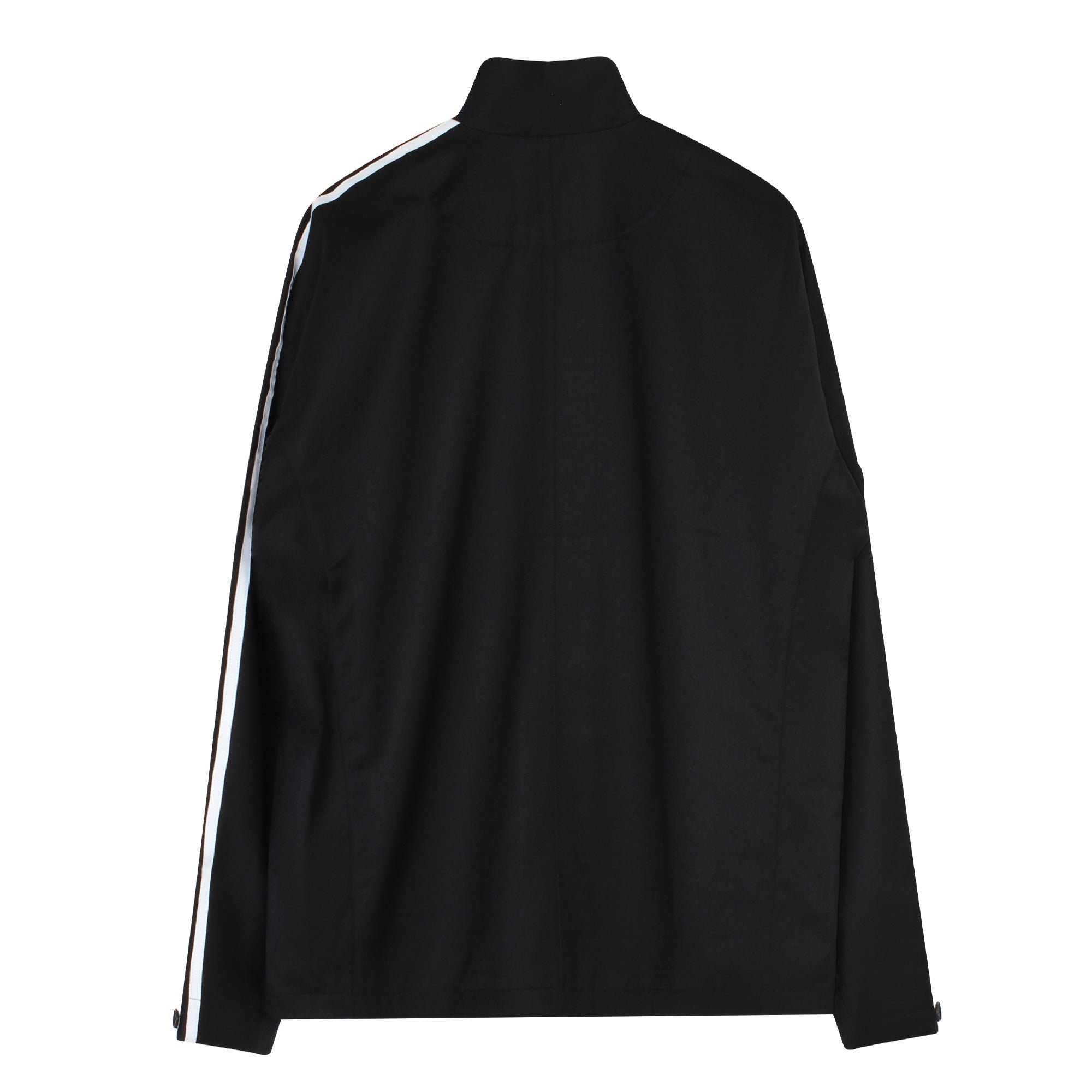 Refined Wool 3 Stripes Track Top Y-3 vista1