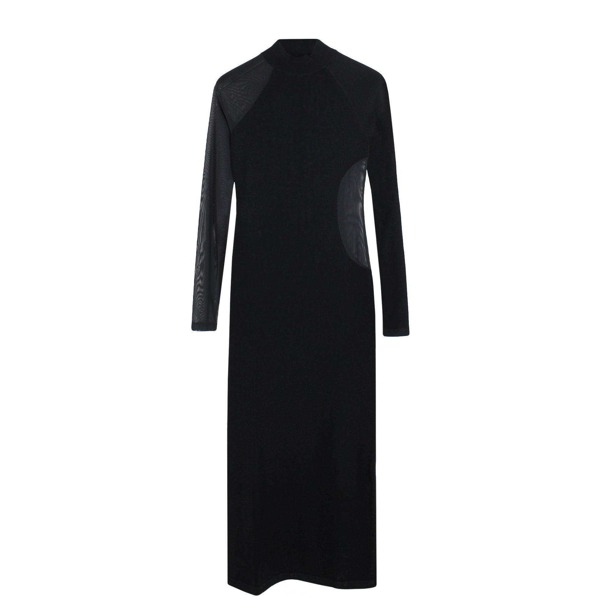 Knit Dress Y-3 vista0