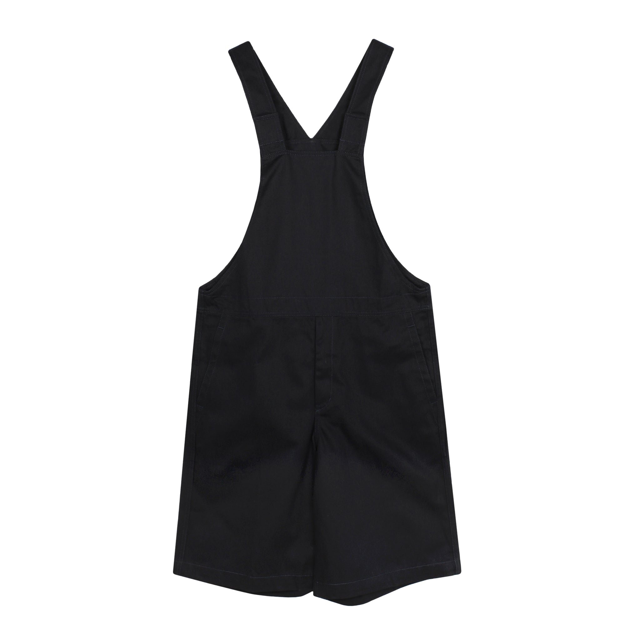 Cotton Twill Overalls COMME des GARÇONS SHIRT vista0