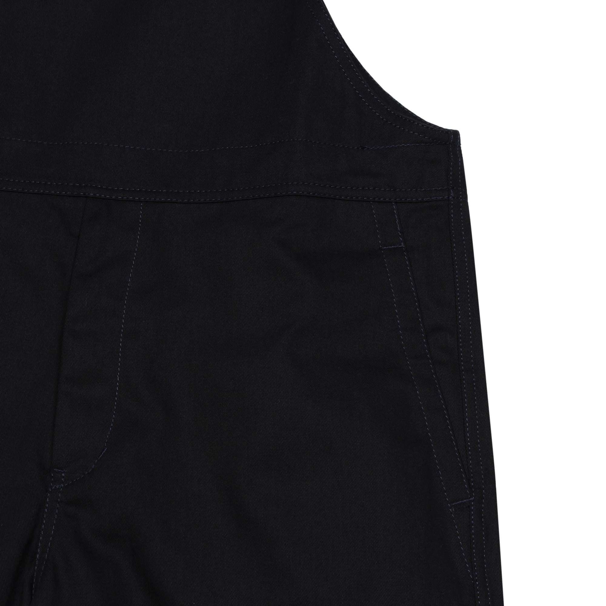 Cotton Twill Overalls COMME des GARÇONS SHIRT vista2