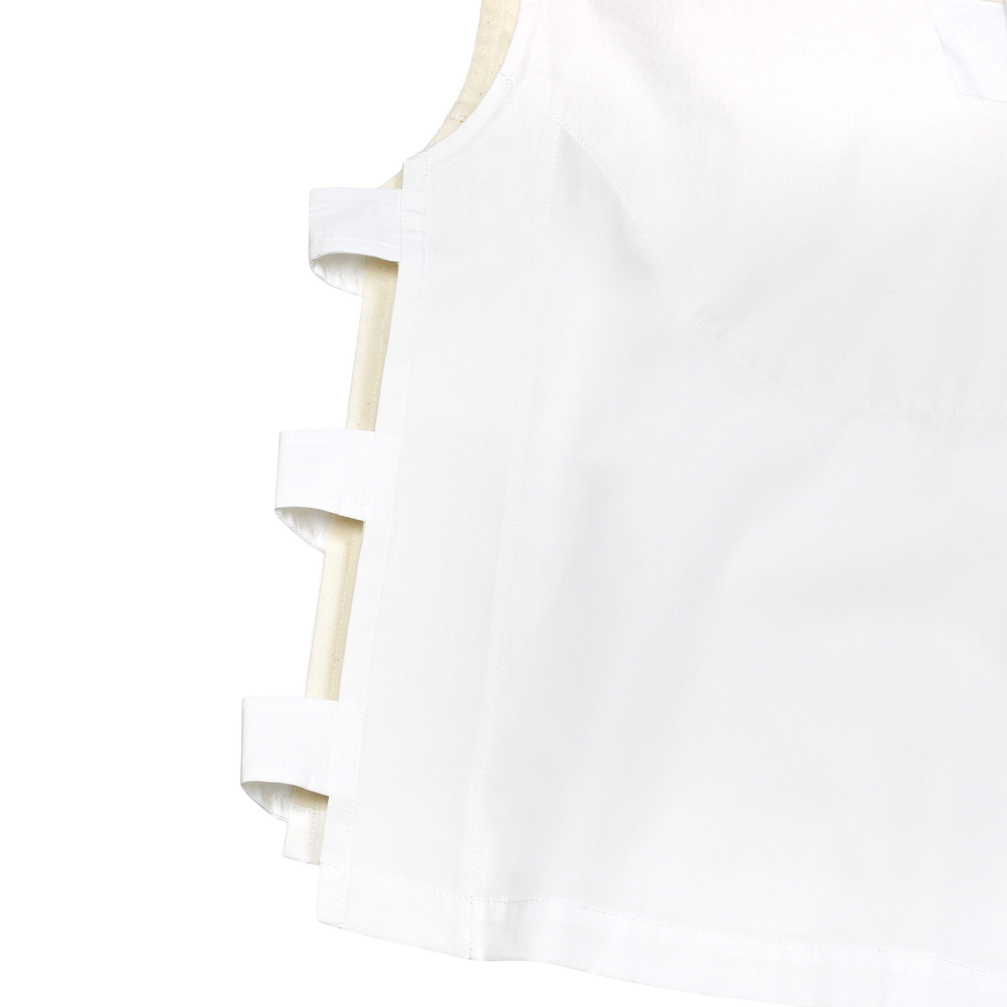 Woven Vest COMME des GARÇONS SHIRT vista2