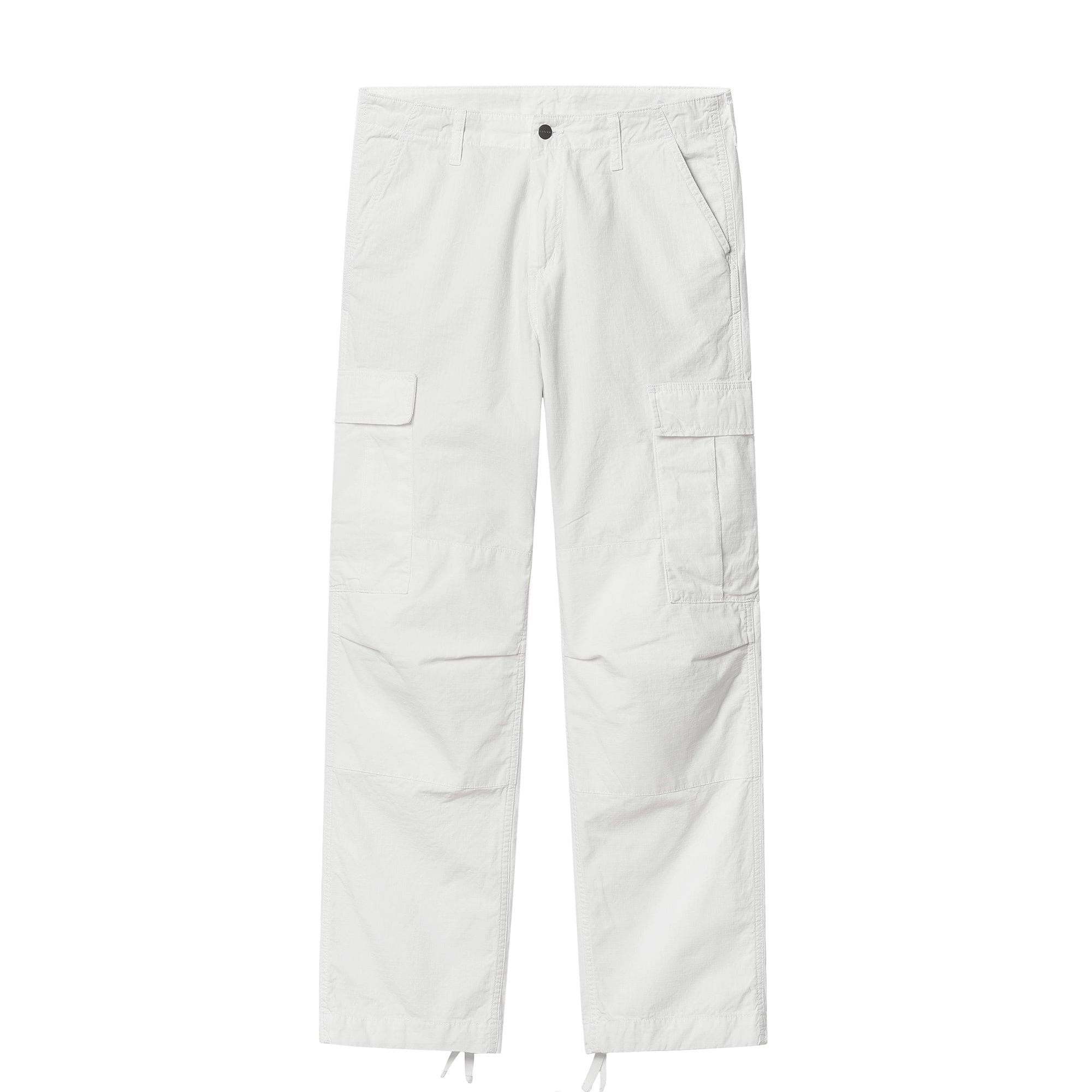Regular Cargo Pant White CARHARTT WIP vista0