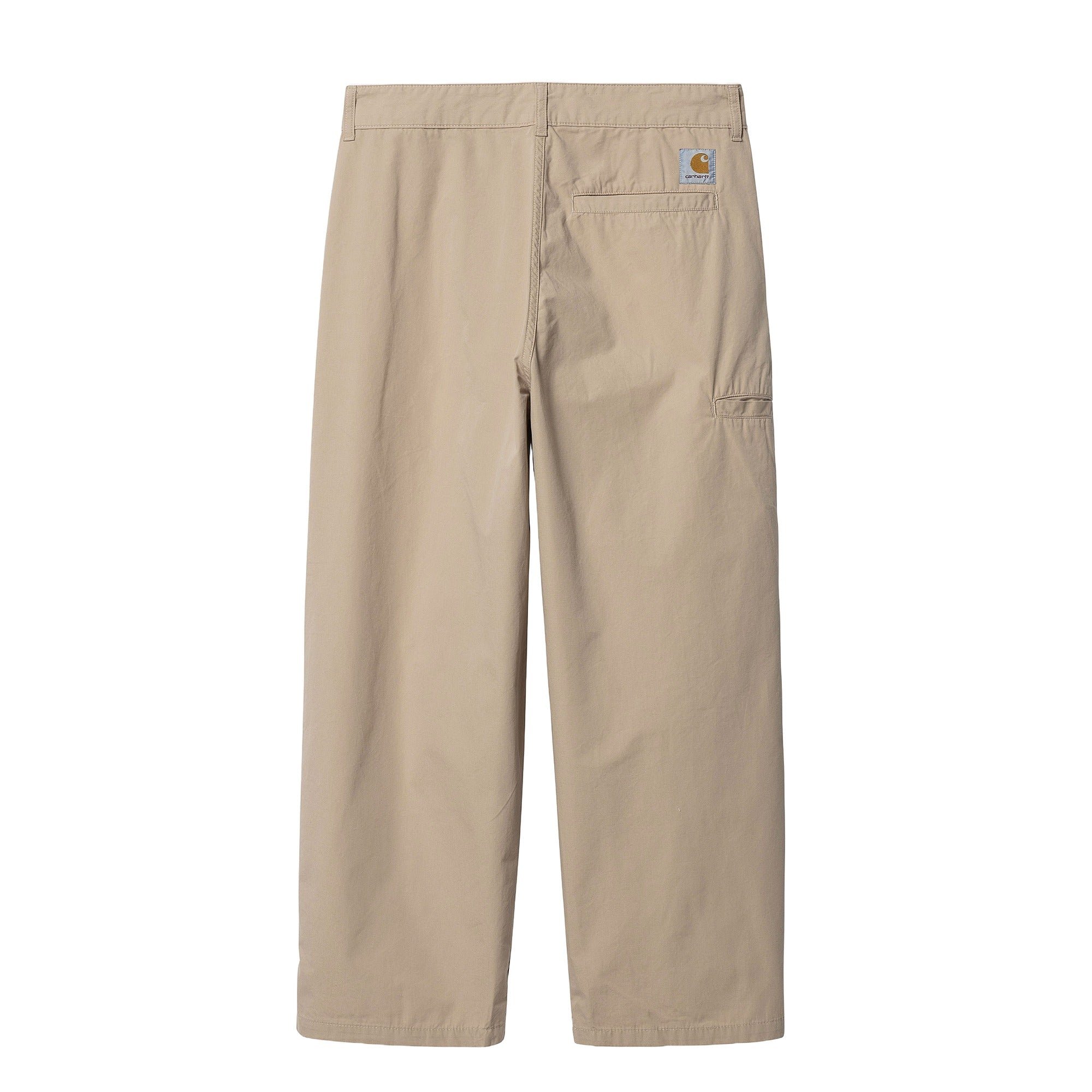 Colston Pant Beige CARHARTT WIP vista1